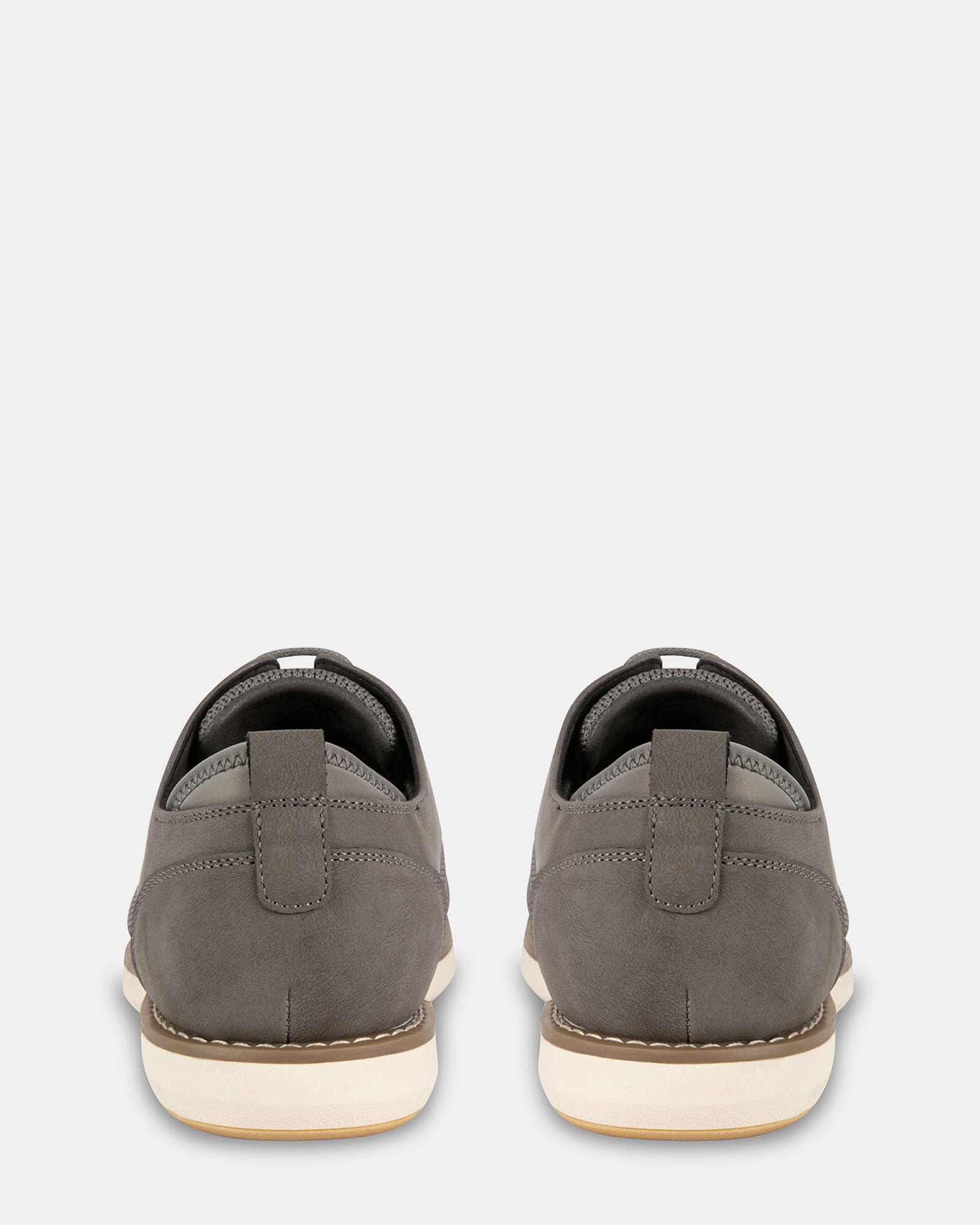 CARTTER GREY FABRIC - Men's Shoes - Steve Madden Canada