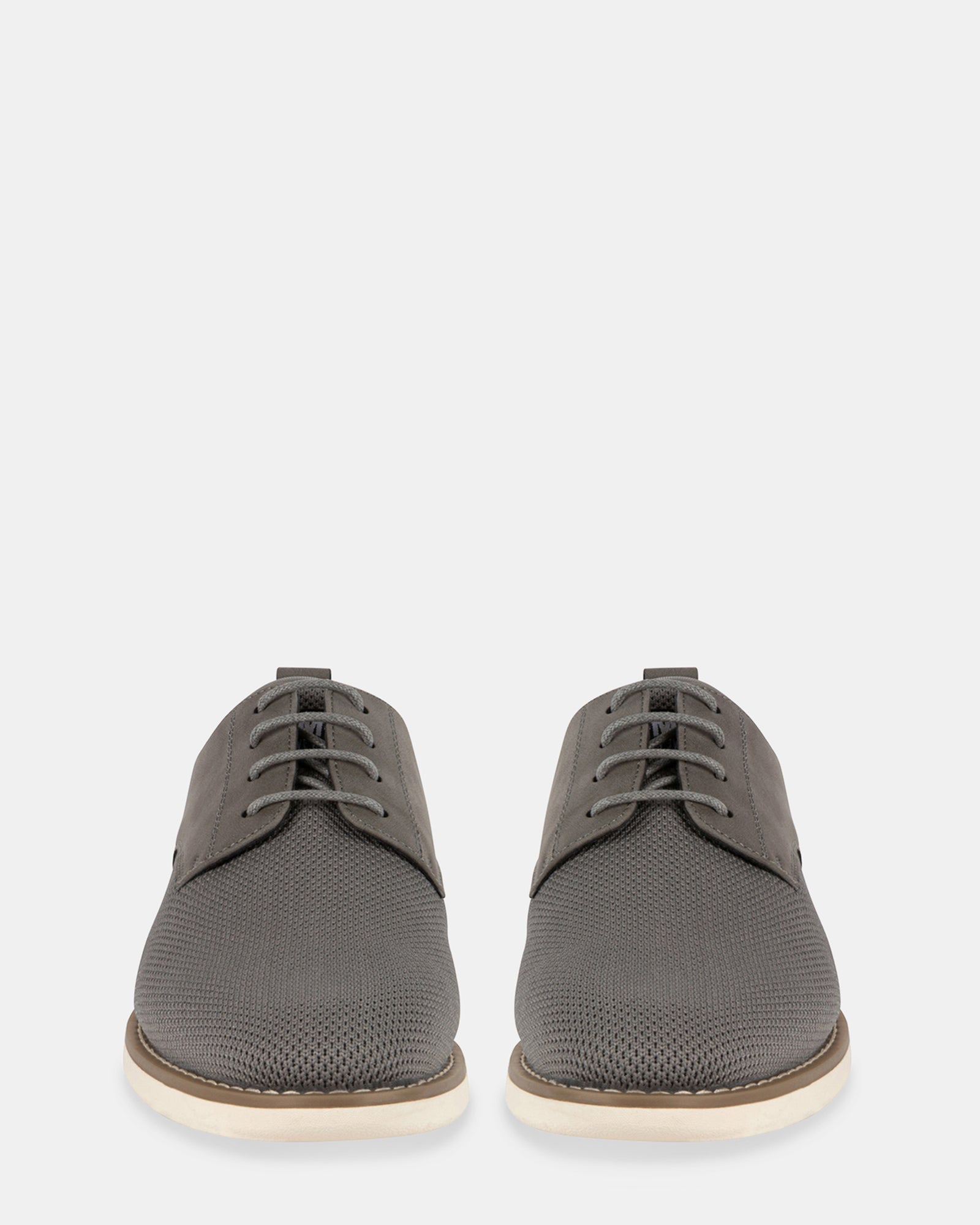 CARTTER GREY FABRIC - Men's Shoes - Steve Madden Canada