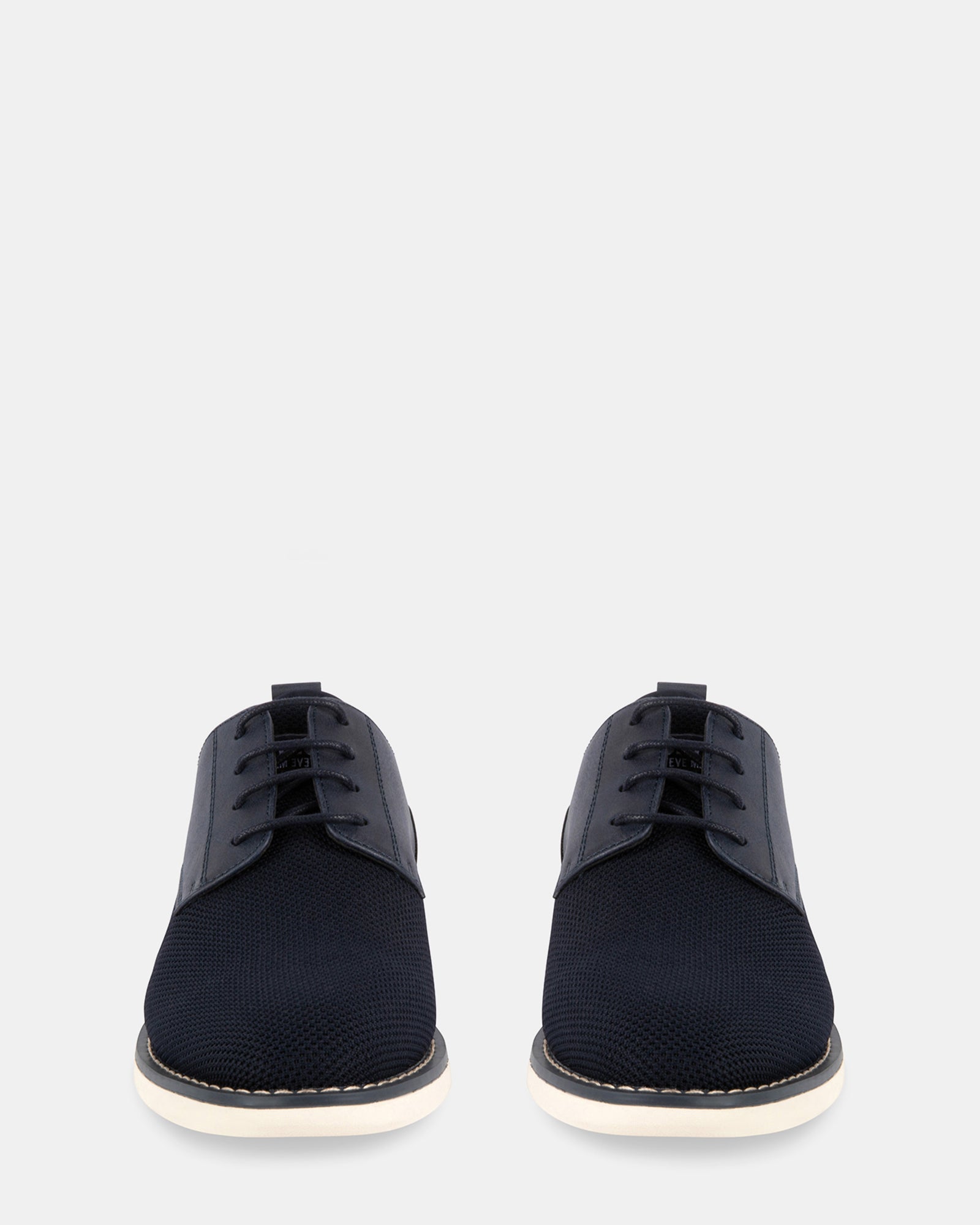 CARTTER NAVY FABRIC - Men's Shoes - Steve Madden Canada