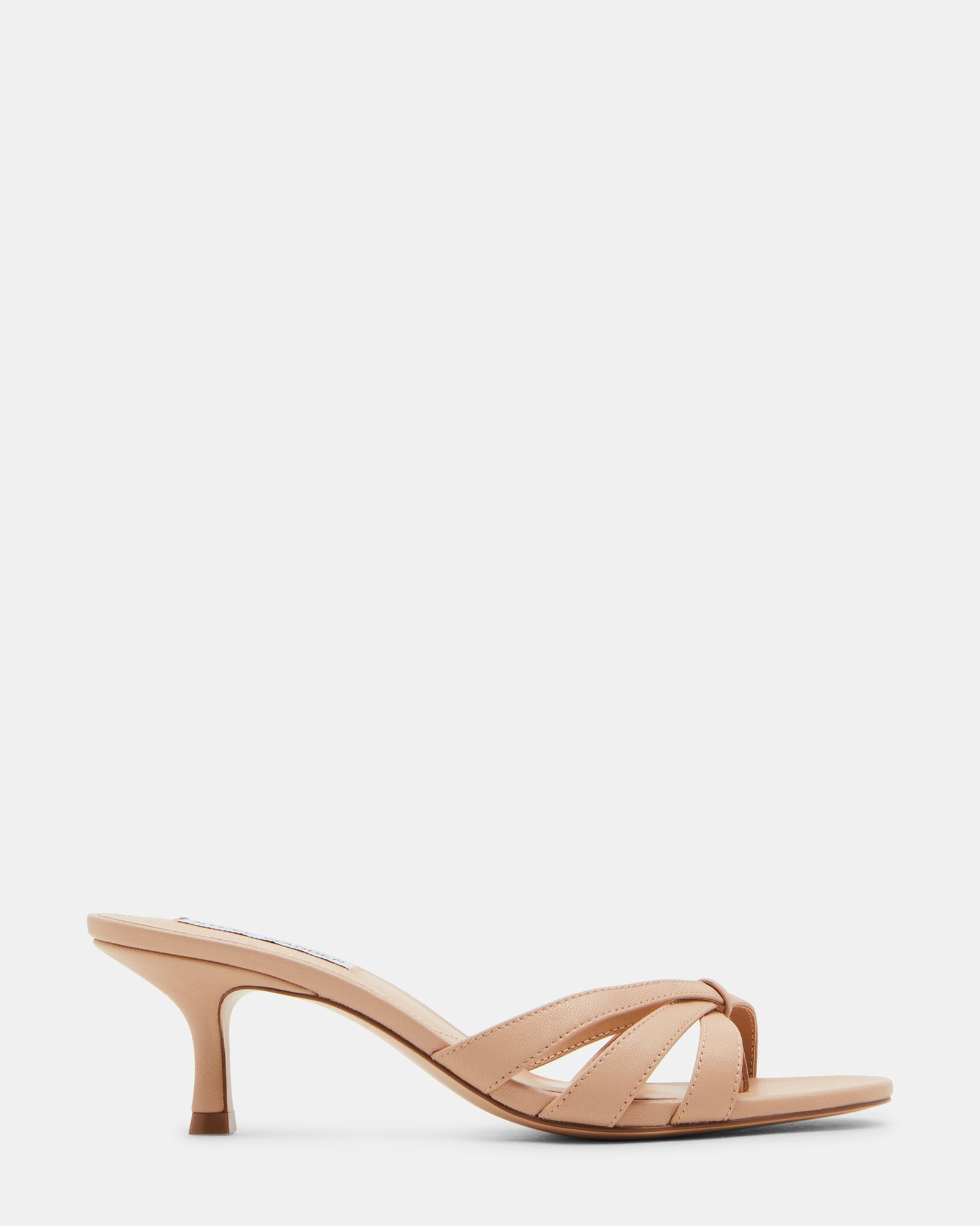 CARY TAN LEATHER - Women's Shoes - Steve Madden Canada