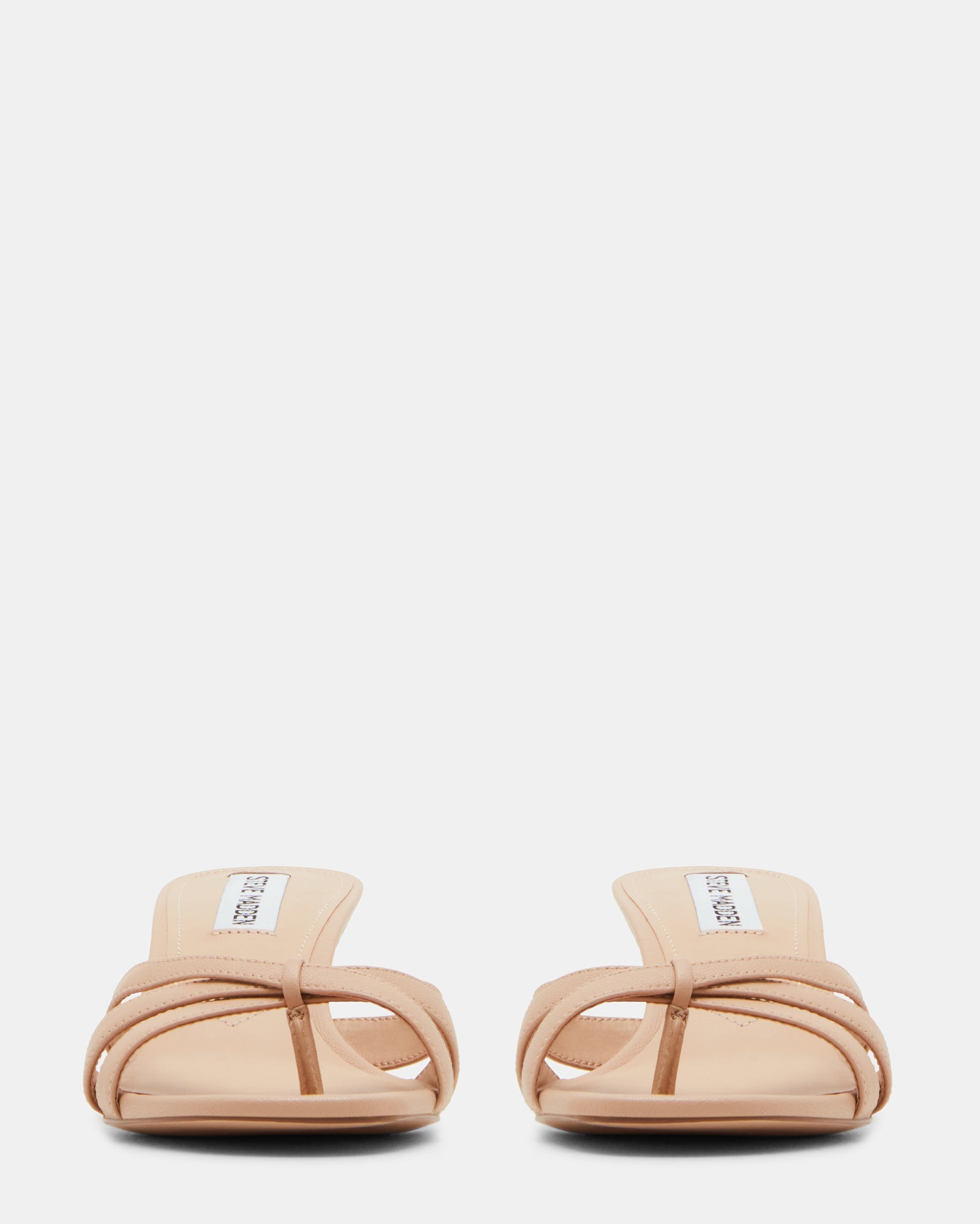 CARY TAN LEATHER - Women's Shoes - Steve Madden Canada
