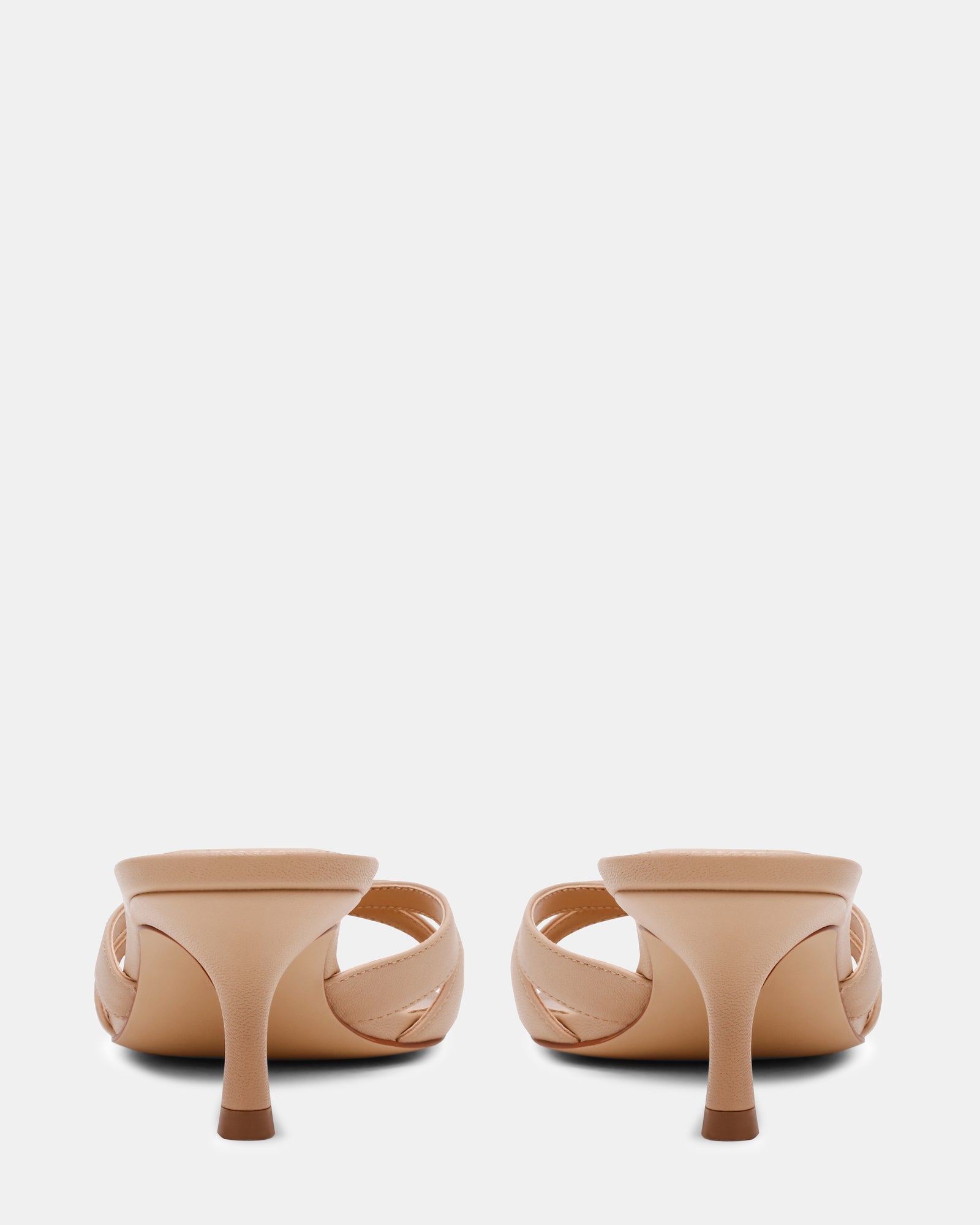 CARY TAN LEATHER - Women's Shoes - Steve Madden Canada