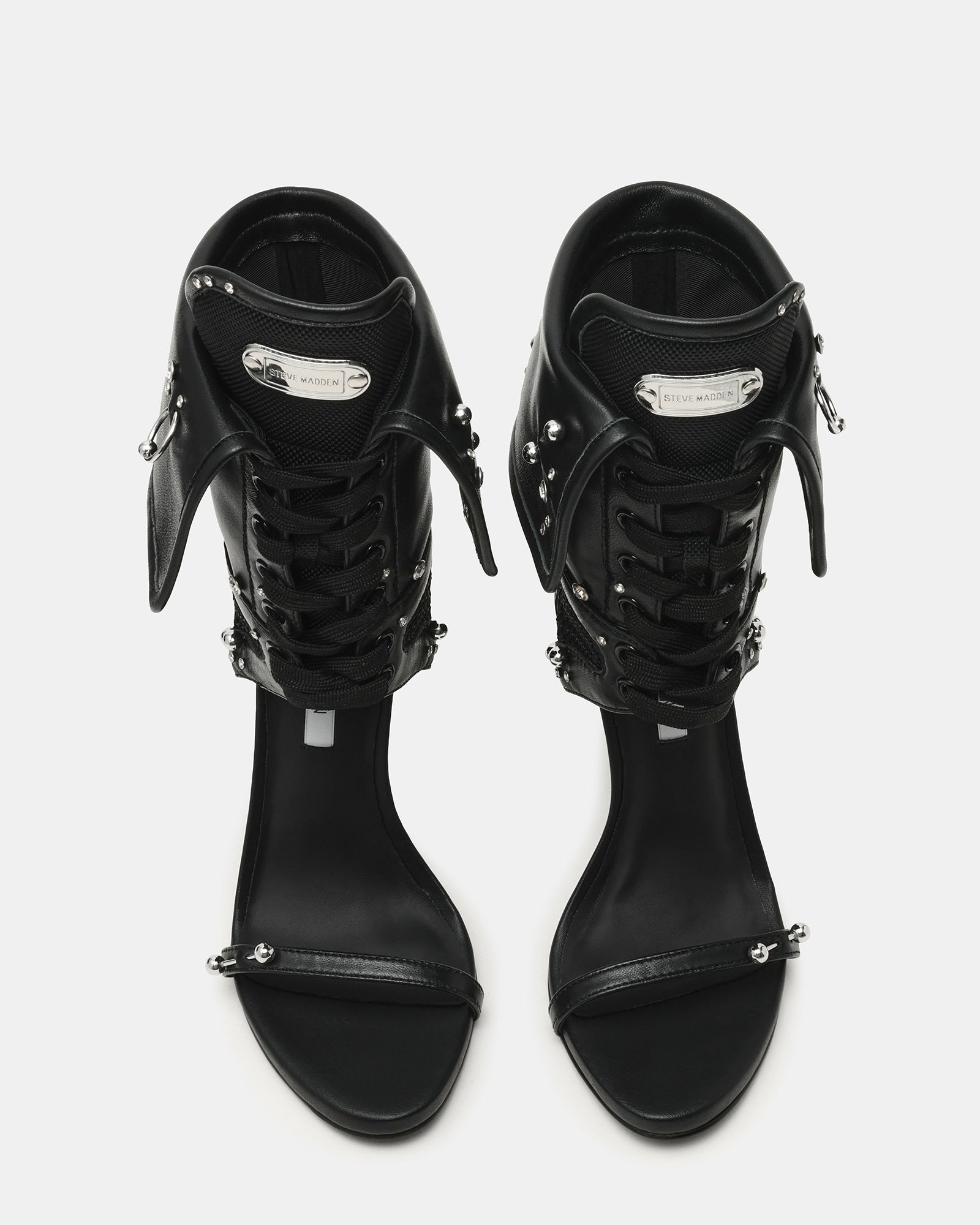 CASELLA-P BLACK - Women's Shoes - Steve Madden Canada