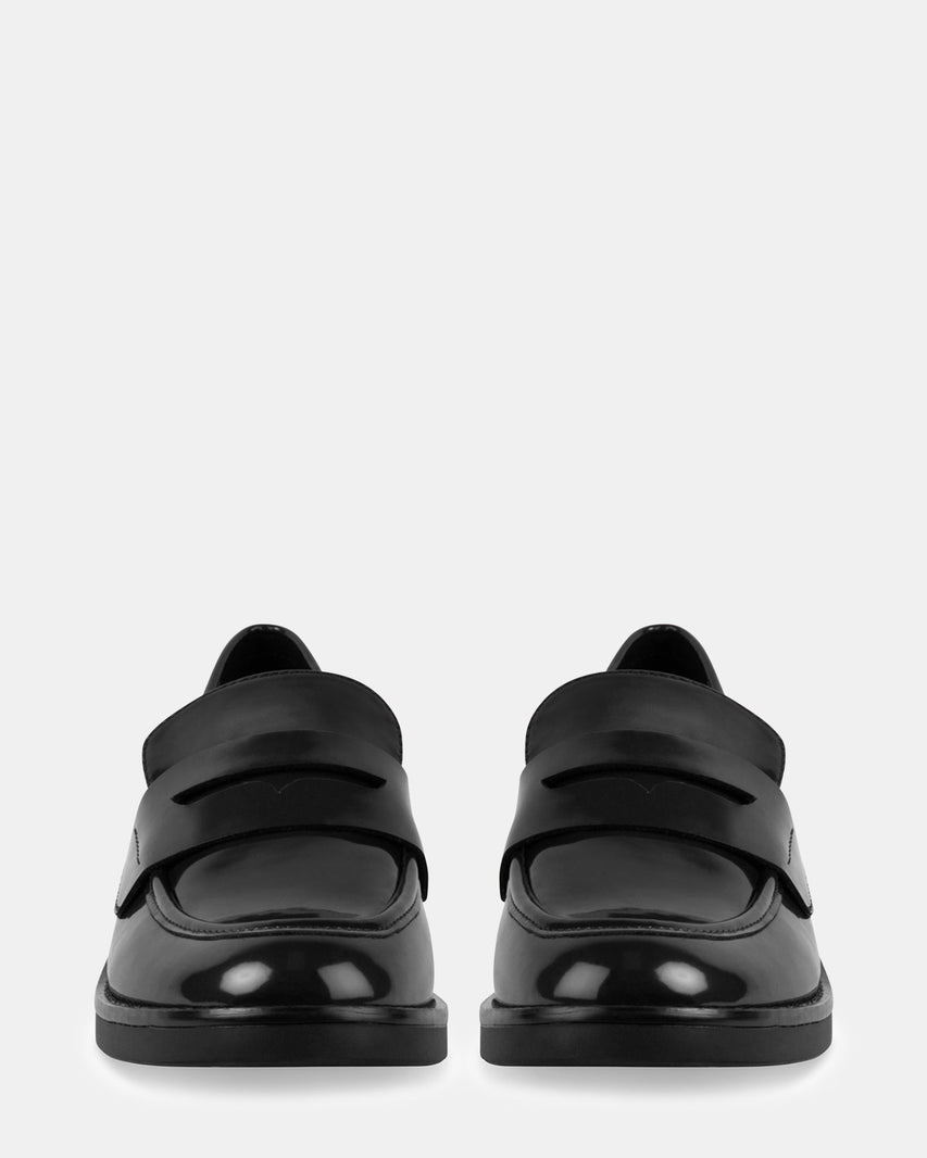 CECILY BLACK - Women's Shoes - Steve Madden Canada