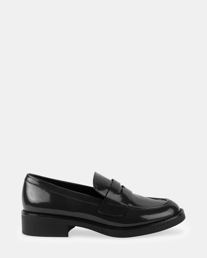 CECILY BLACK - Women's Shoes - Steve Madden Canada