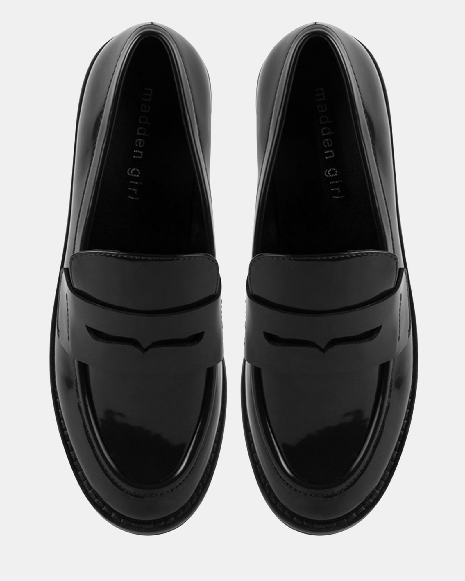CECILY BLACK - Women's Shoes - Steve Madden Canada