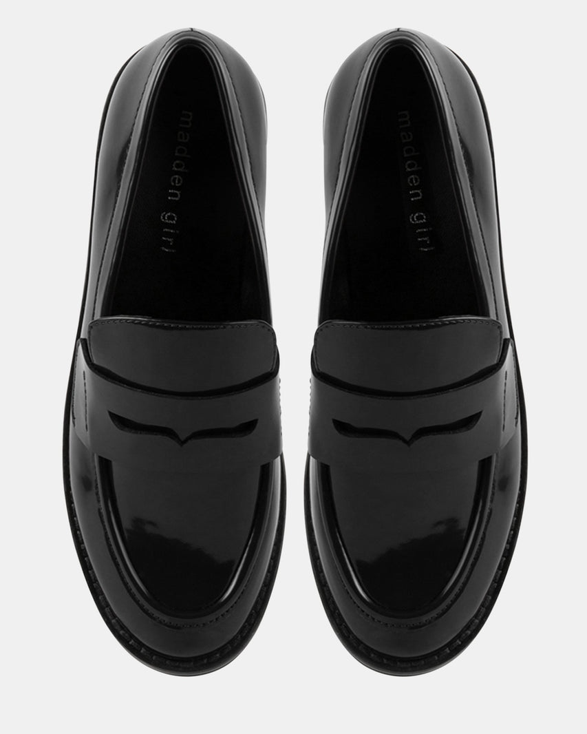 CECILY BLACK - Women's Shoes - Steve Madden Canada