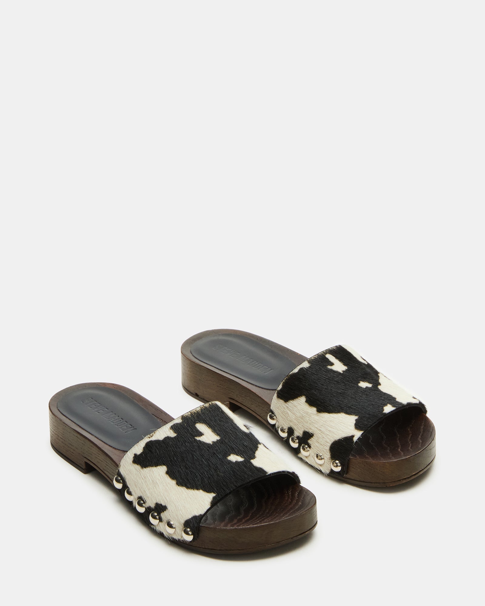 CENTO-C BLACK MULTI - Women's Shoes - Steve Madden Canada
