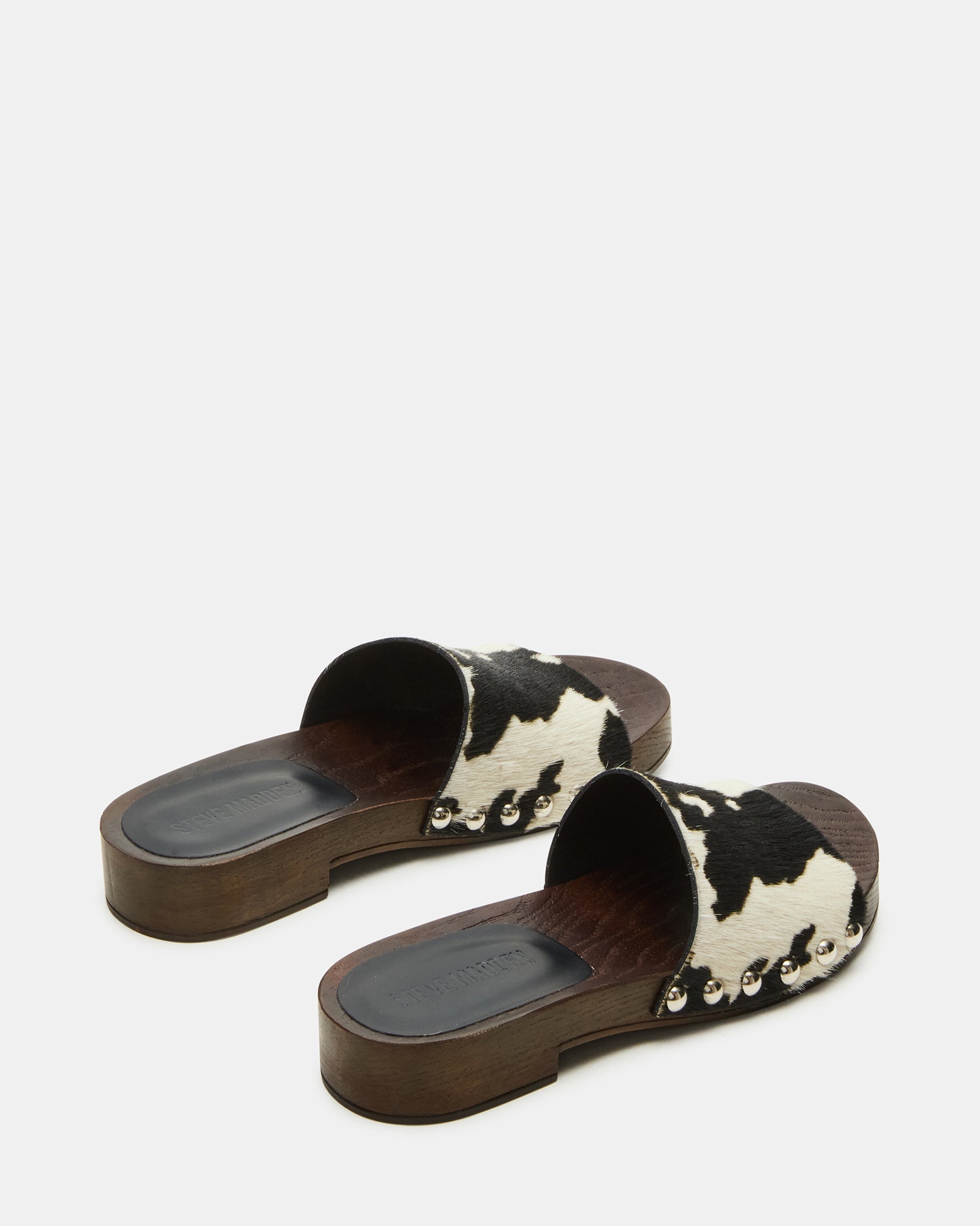 CENTO-C BLACK MULTI - Women's Shoes - Steve Madden Canada