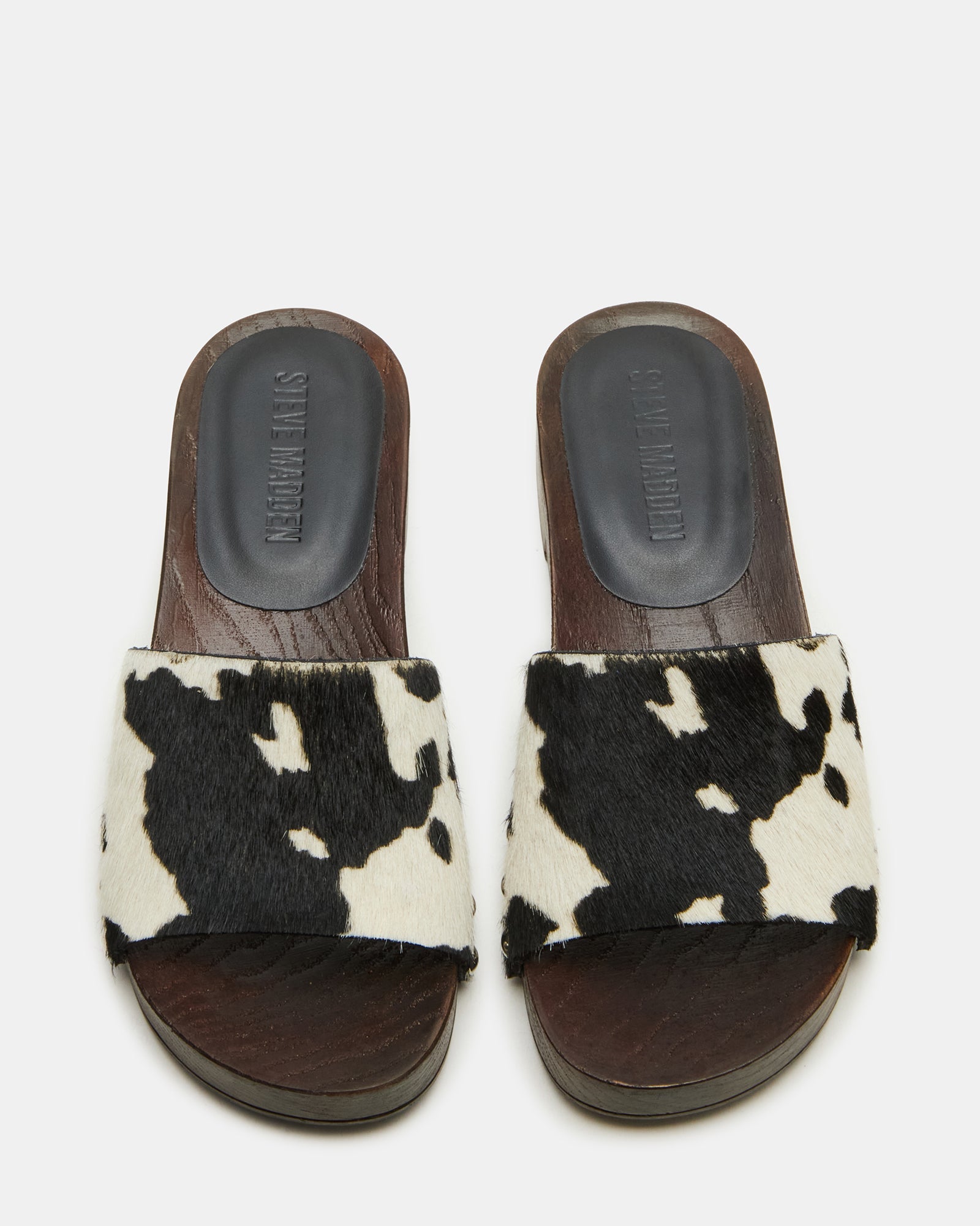 CENTO-C BLACK MULTI - Women's Shoes - Steve Madden Canada