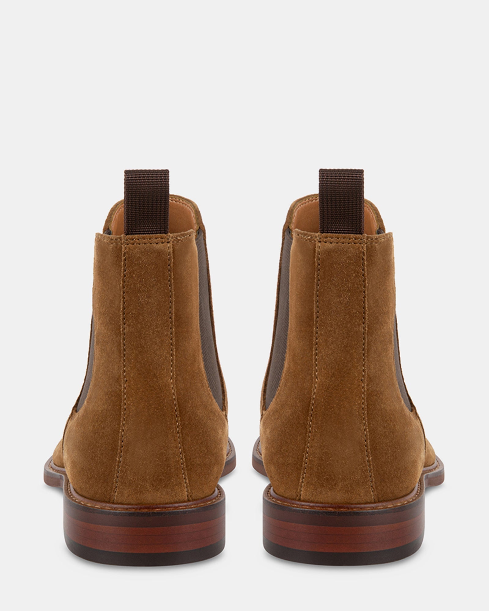 CESARO TOBACCO SUEDE - Men's Shoes - Steve Madden Canada