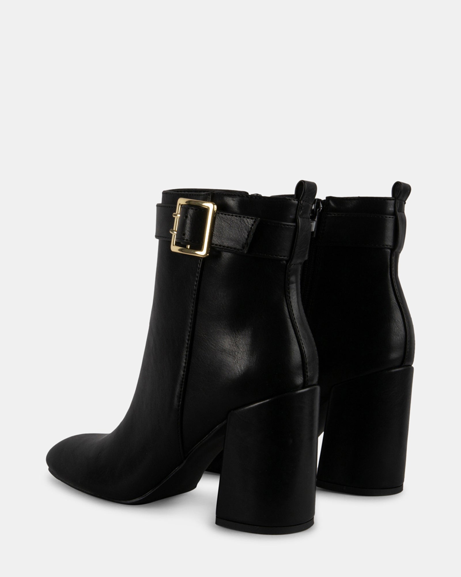 CHARITY BLACK - Women's Shoes - Steve Madden Canada