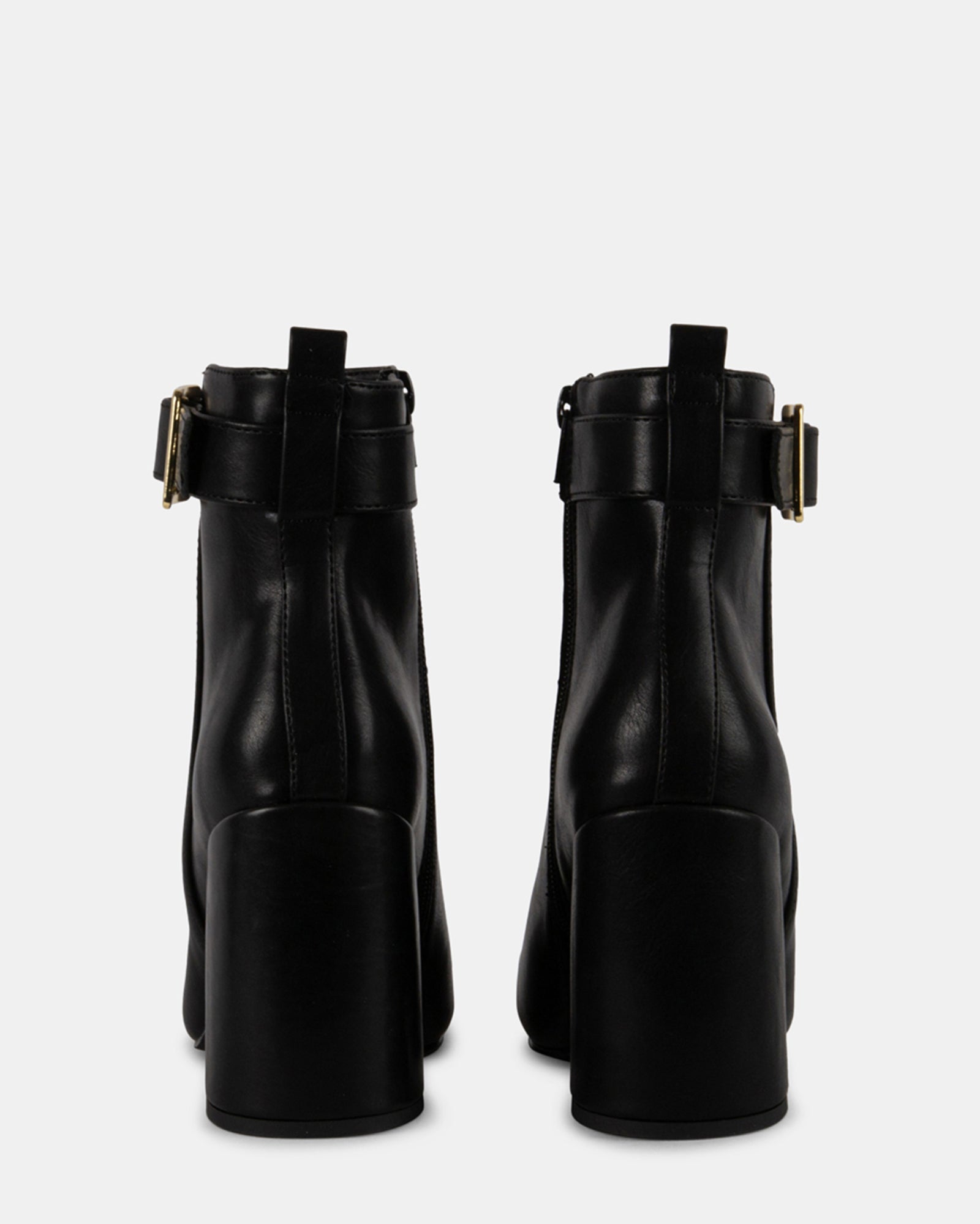 CHARITY BLACK - Women's Shoes - Steve Madden Canada