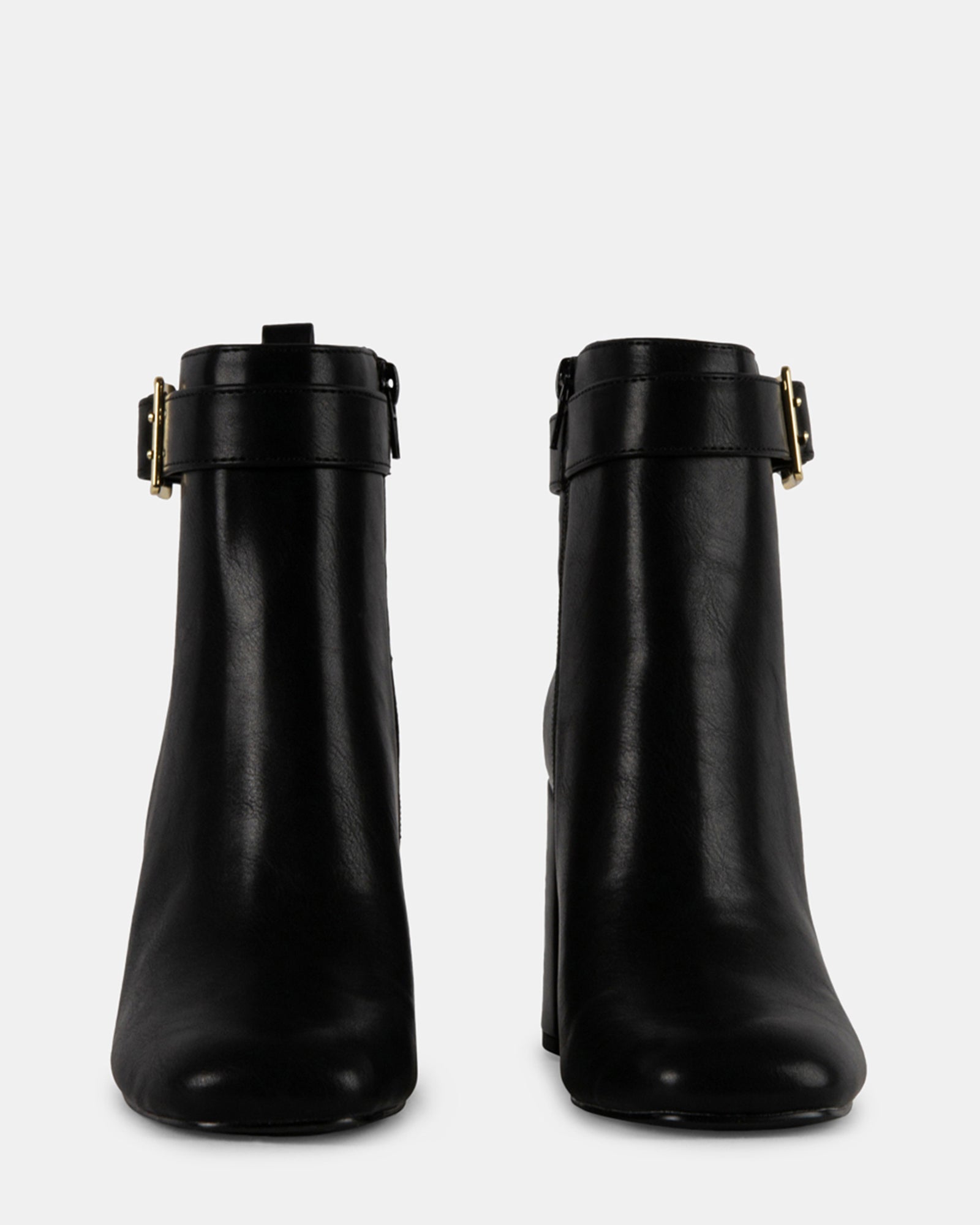 CHARITY BLACK - Women's Shoes - Steve Madden Canada