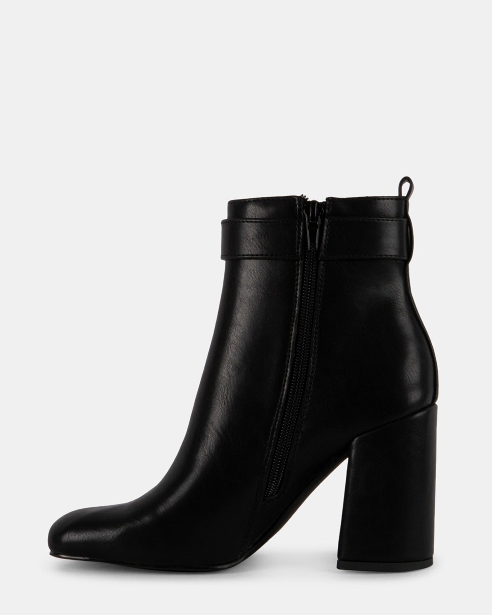 CHARITY BLACK - Women's Shoes - Steve Madden Canada