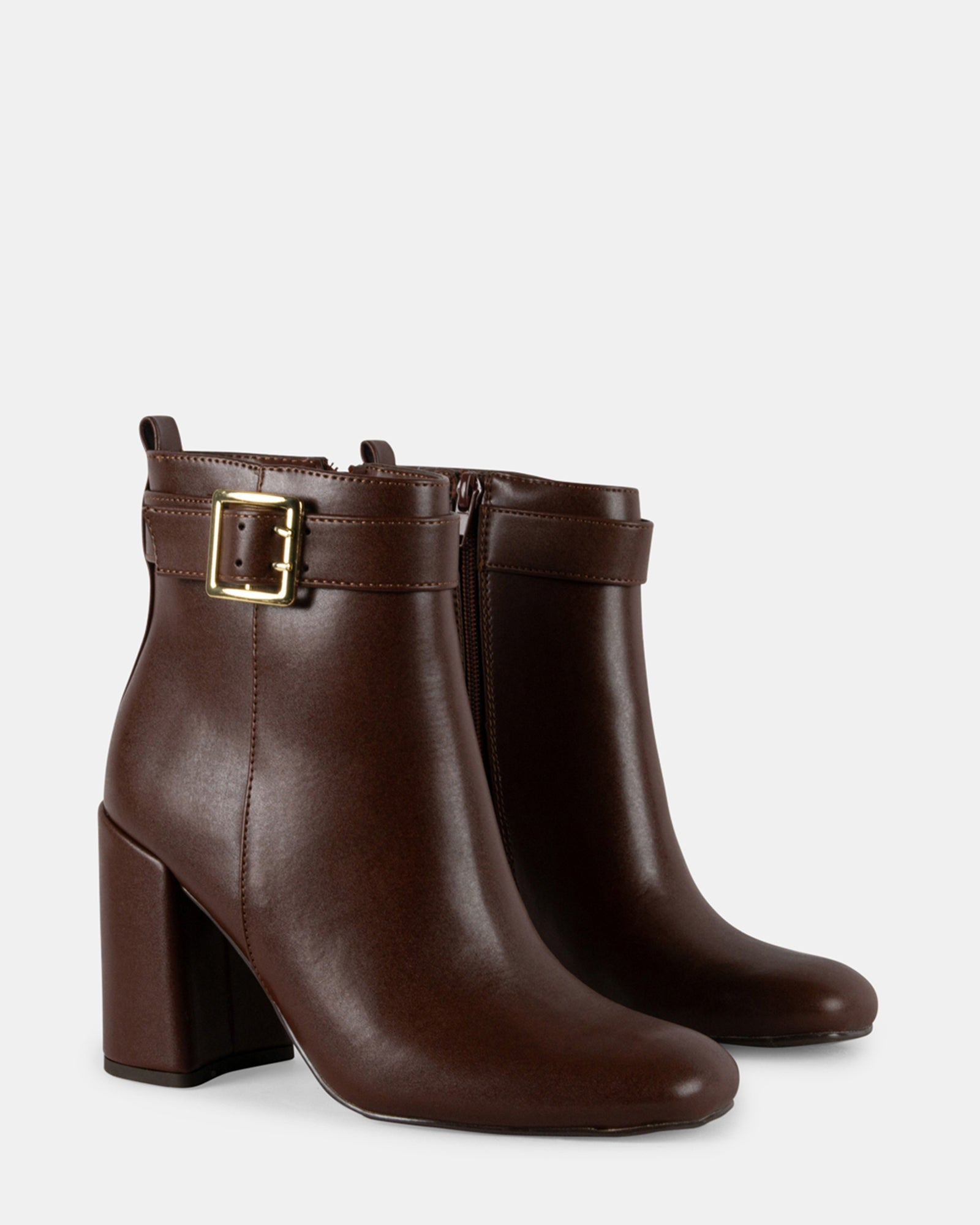 CHARITY BROWN - Women's Shoes - Steve Madden Canada