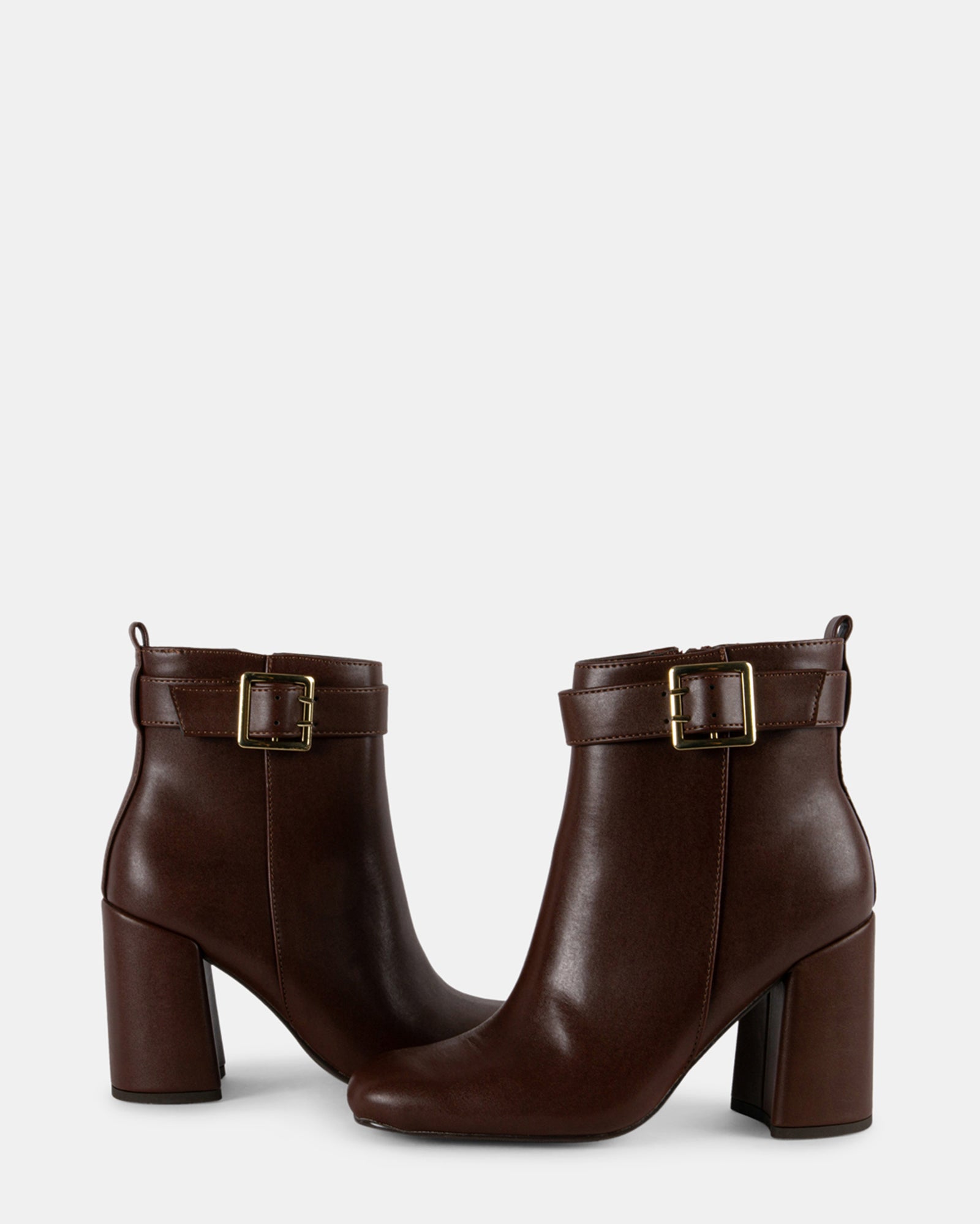 CHARITY BROWN - Women's Shoes - Steve Madden Canada