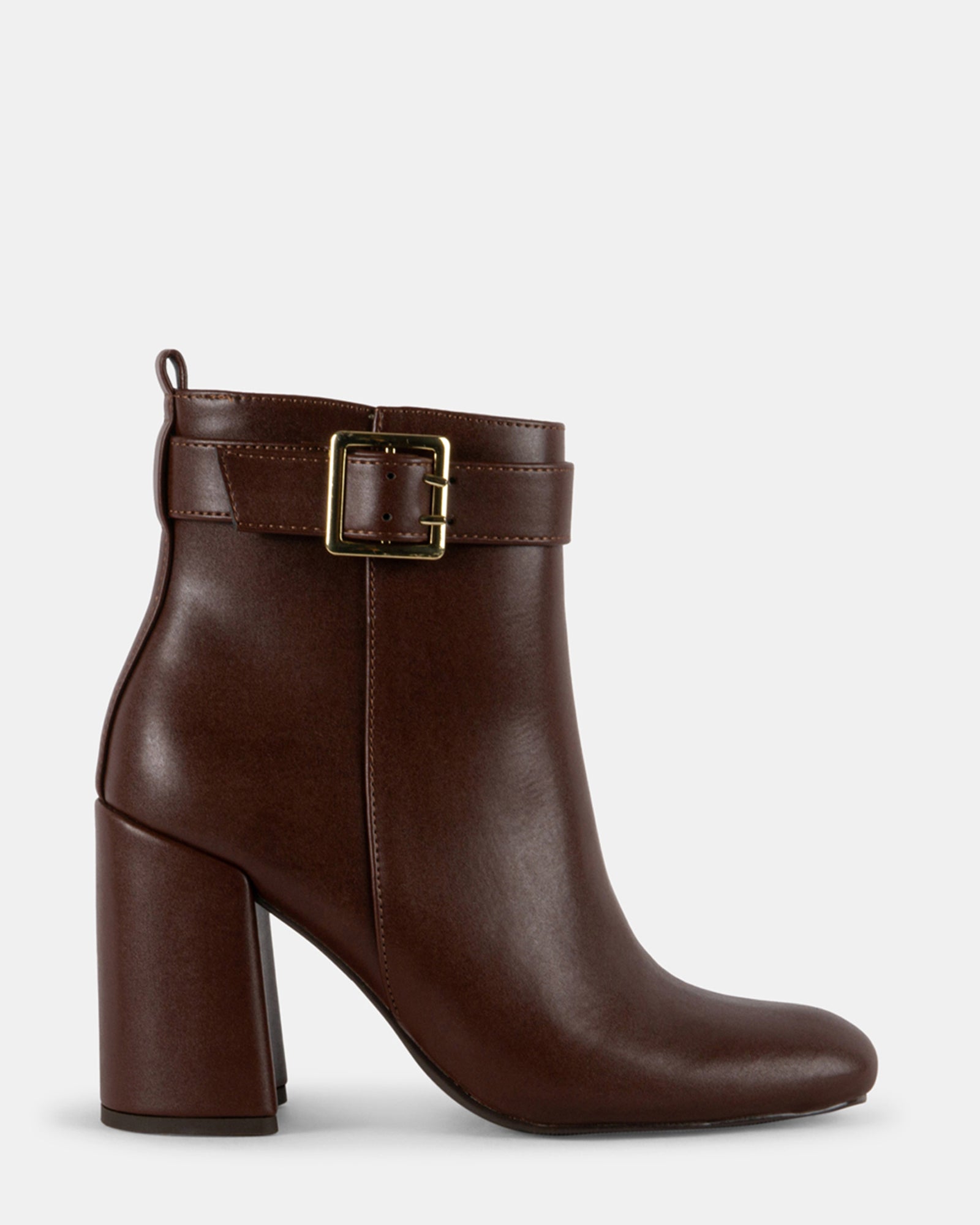 CHARITY BROWN - Women's Shoes - Steve Madden Canada