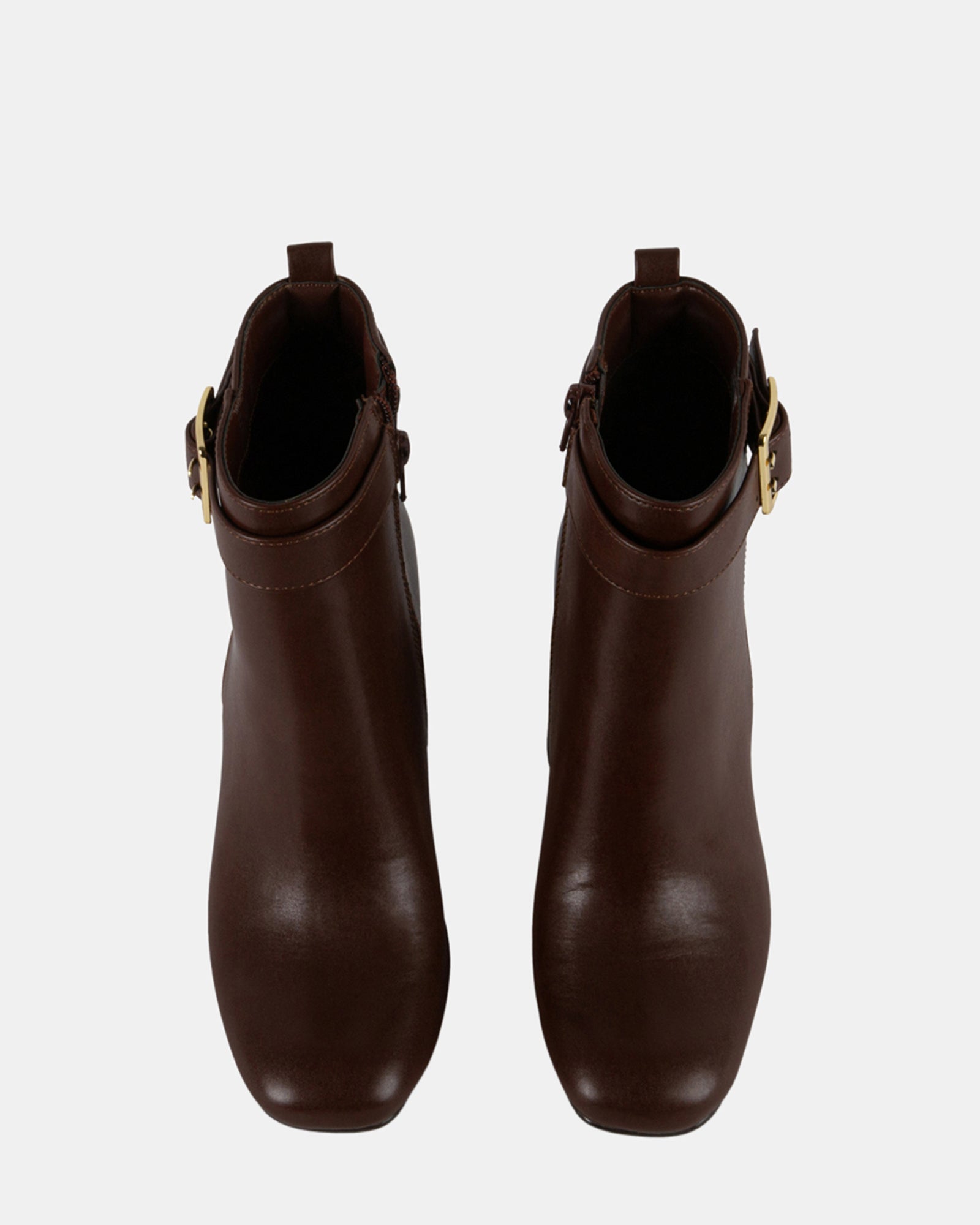 CHARITY BROWN - Women's Shoes - Steve Madden Canada