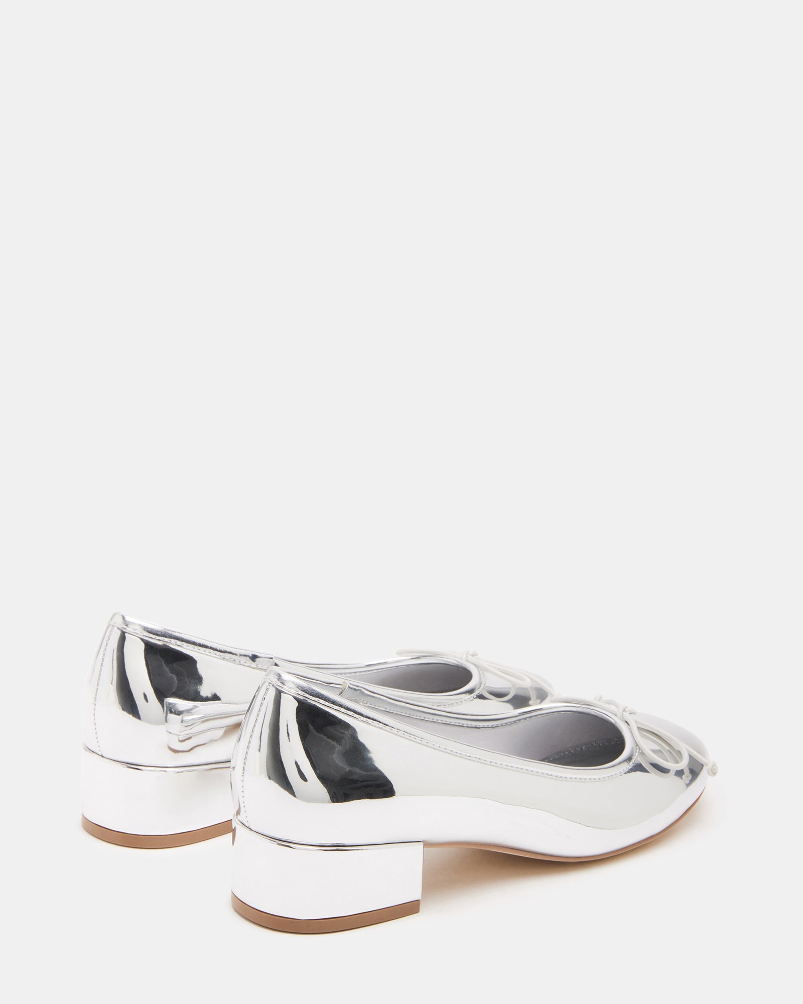 CHERISH SILVER - Women's Shoes - Steve Madden Canada