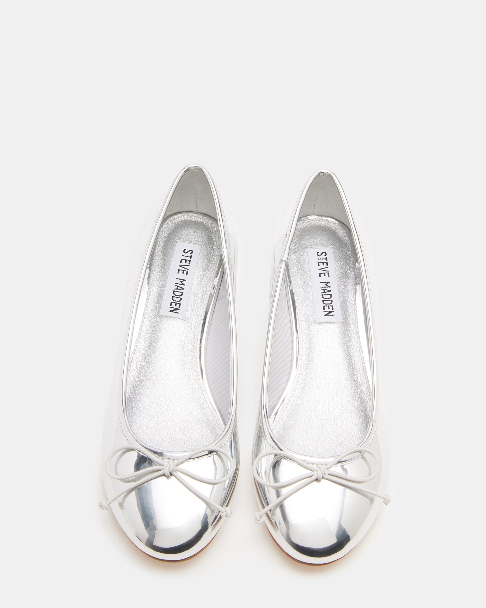CHERISH SILVER - Women's Shoes - Steve Madden Canada