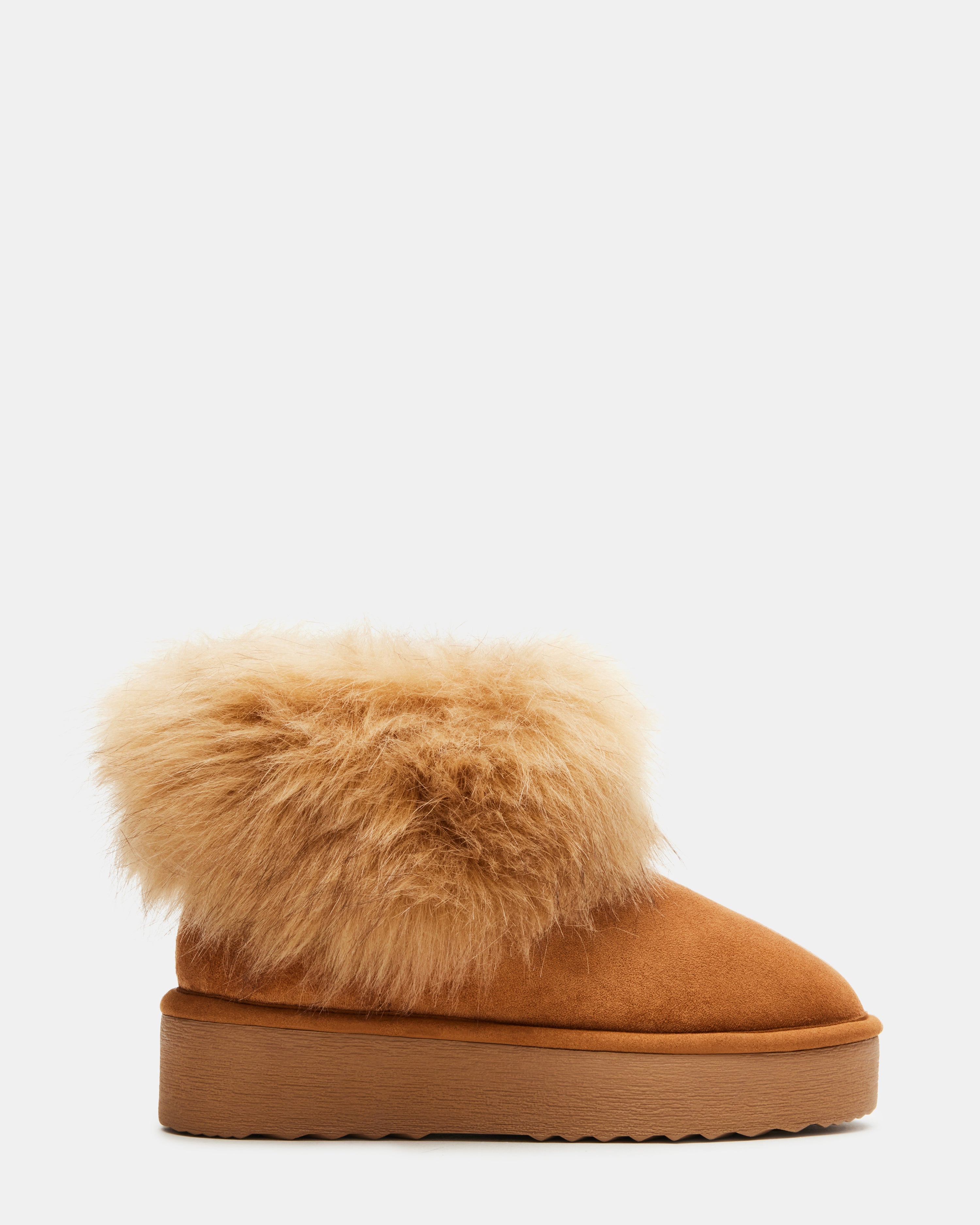 CHILLY TAN - Women's Shoes - Steve Madden Canada