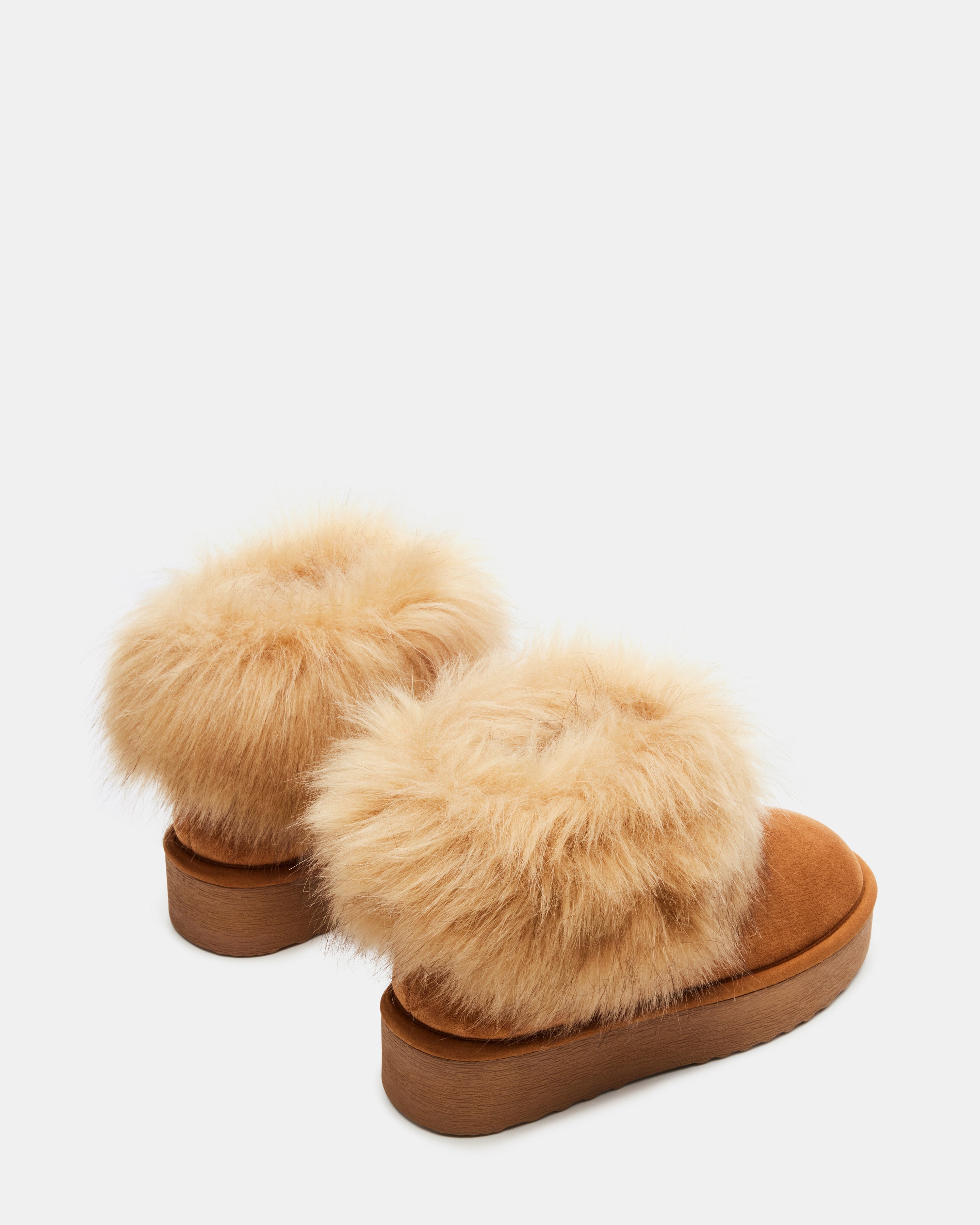 CHILLY TAN - Women's Shoes - Steve Madden Canada