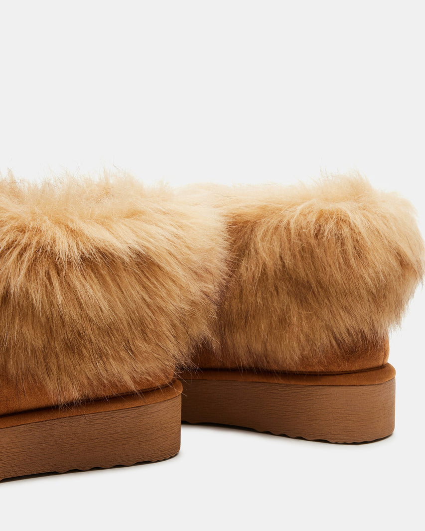 CHILLY TAN - Women's Shoes - Steve Madden Canada