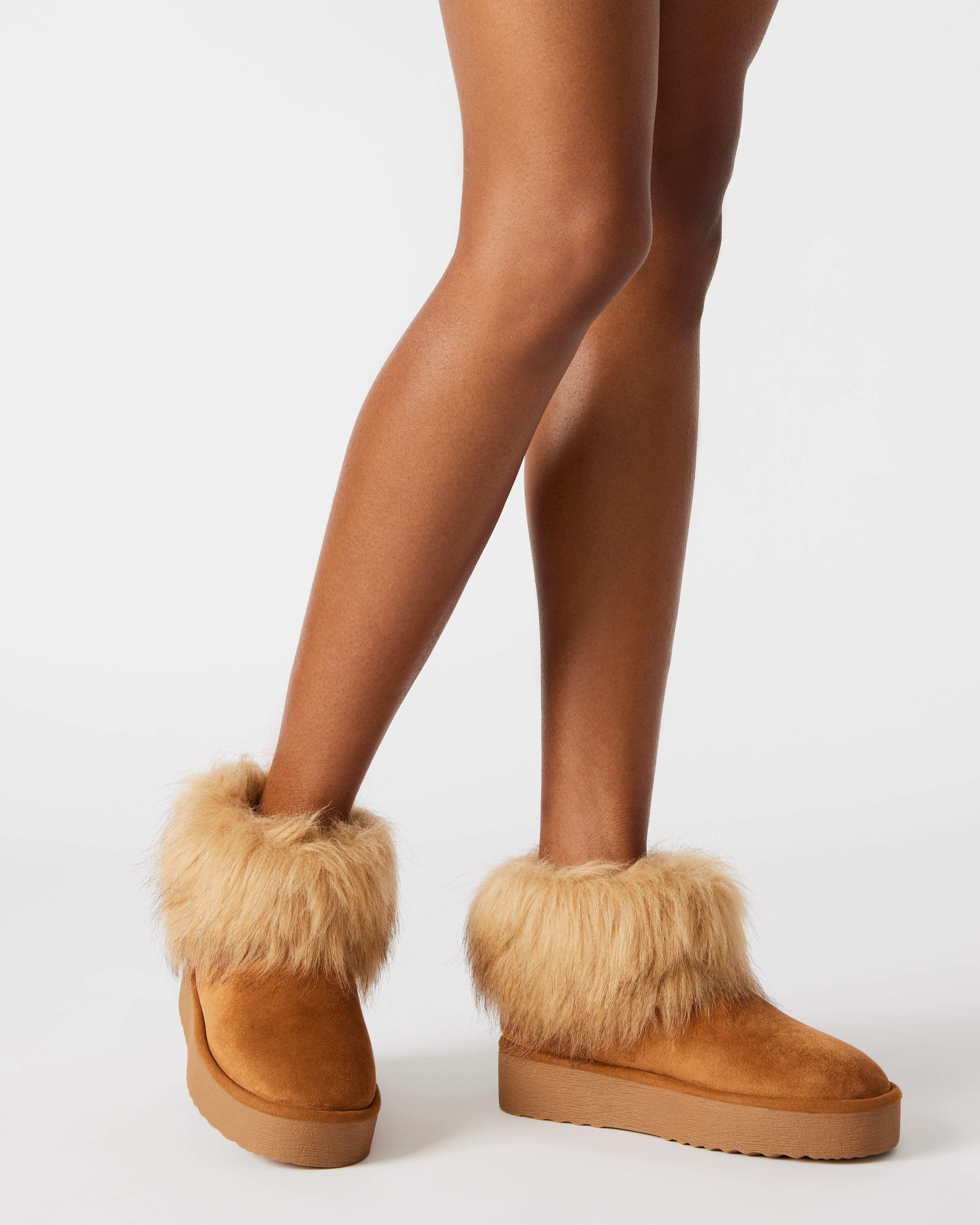 CHILLY TAN - Women's Shoes - Steve Madden Canada