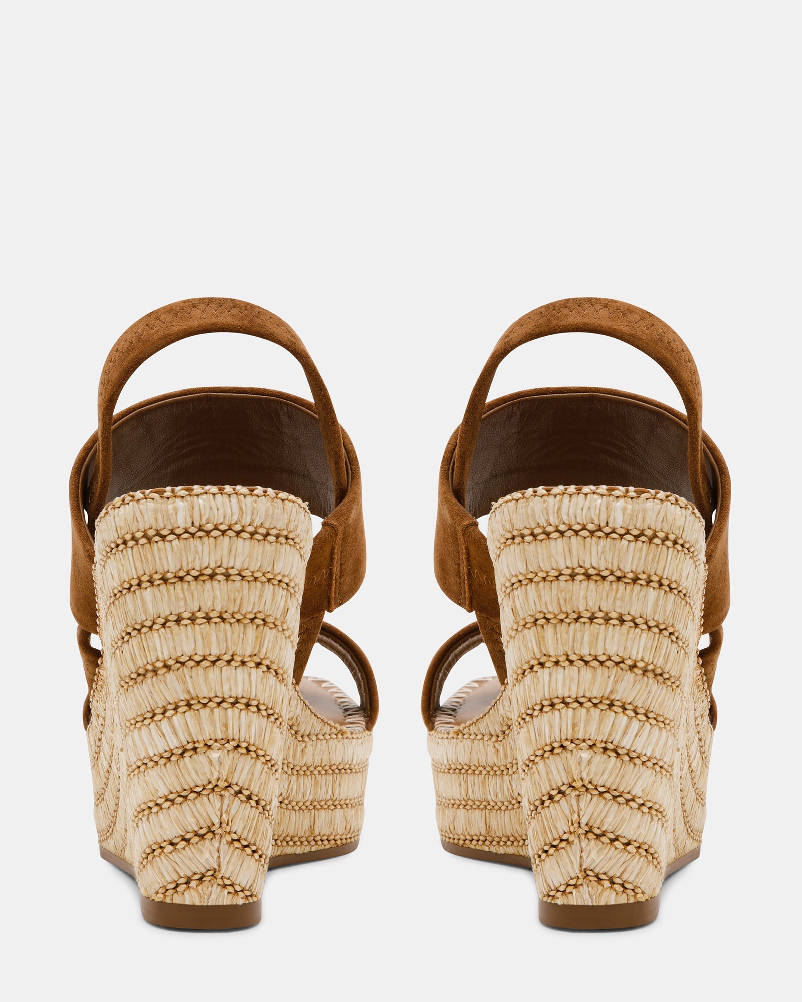 CONTESSA BROWN - Women's Shoes - Steve Madden Canada