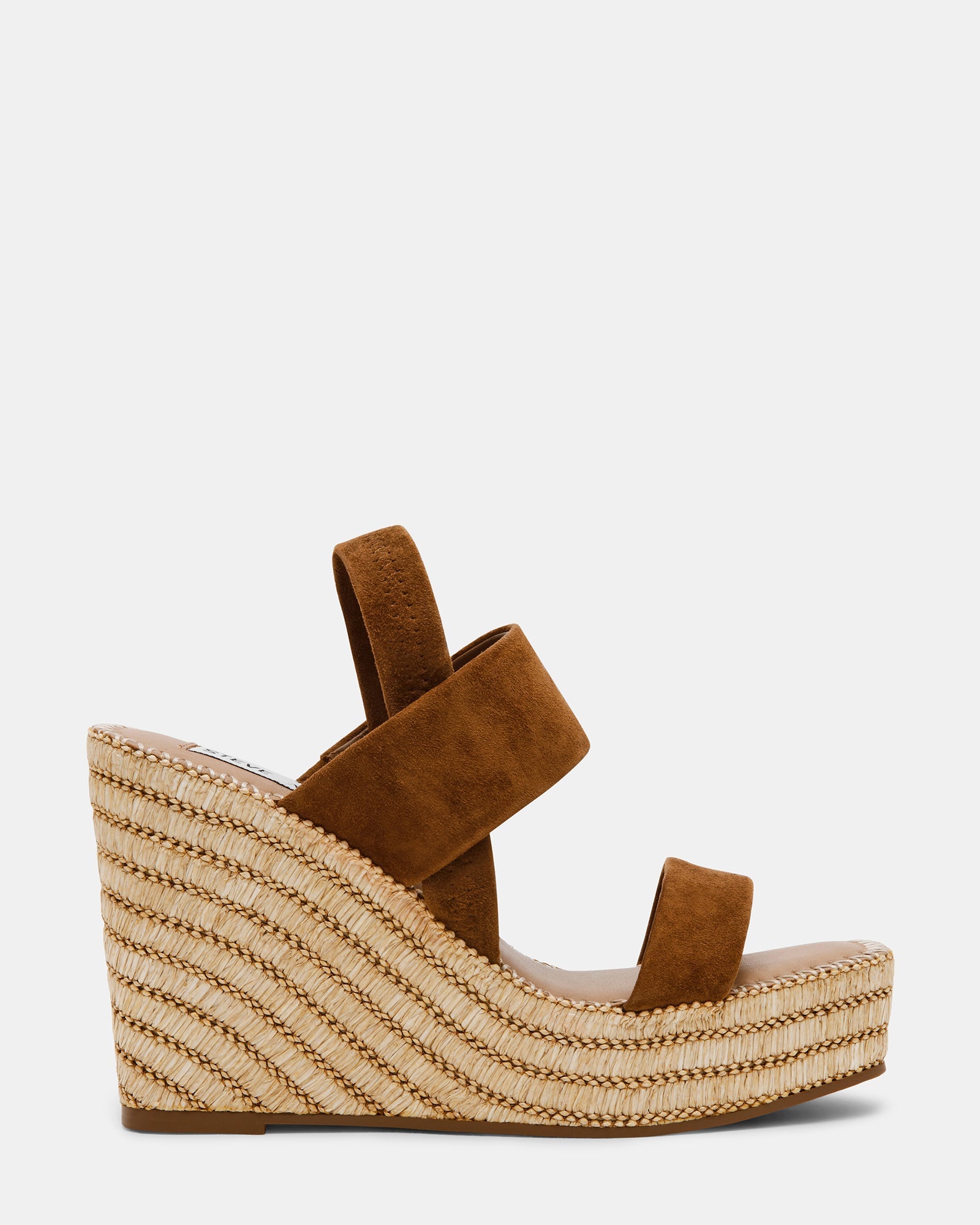 CONTESSA BROWN - Women's Shoes - Steve Madden Canada