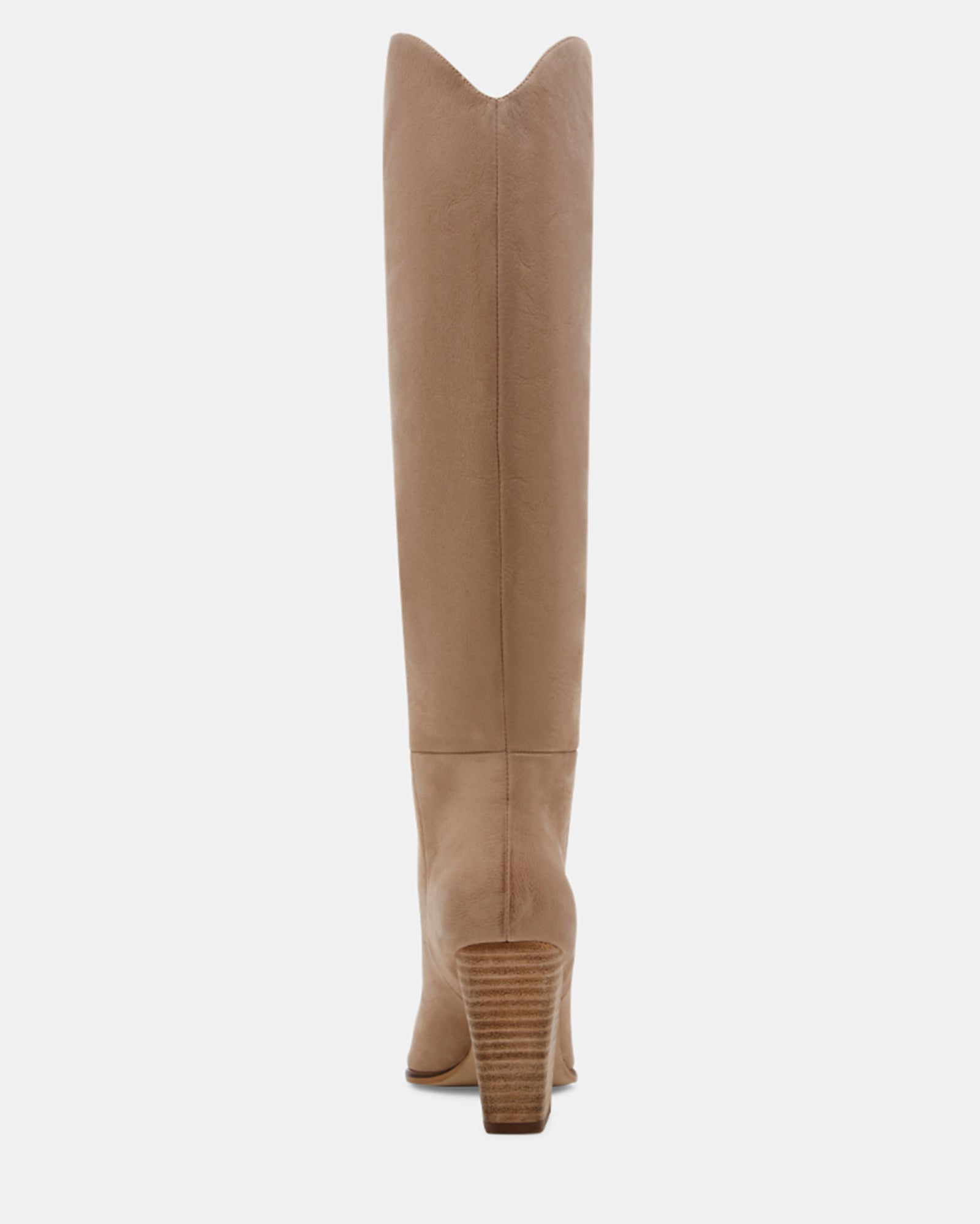 CROFT TAN NUBUCK - Women's Shoes - Steve Madden Canada