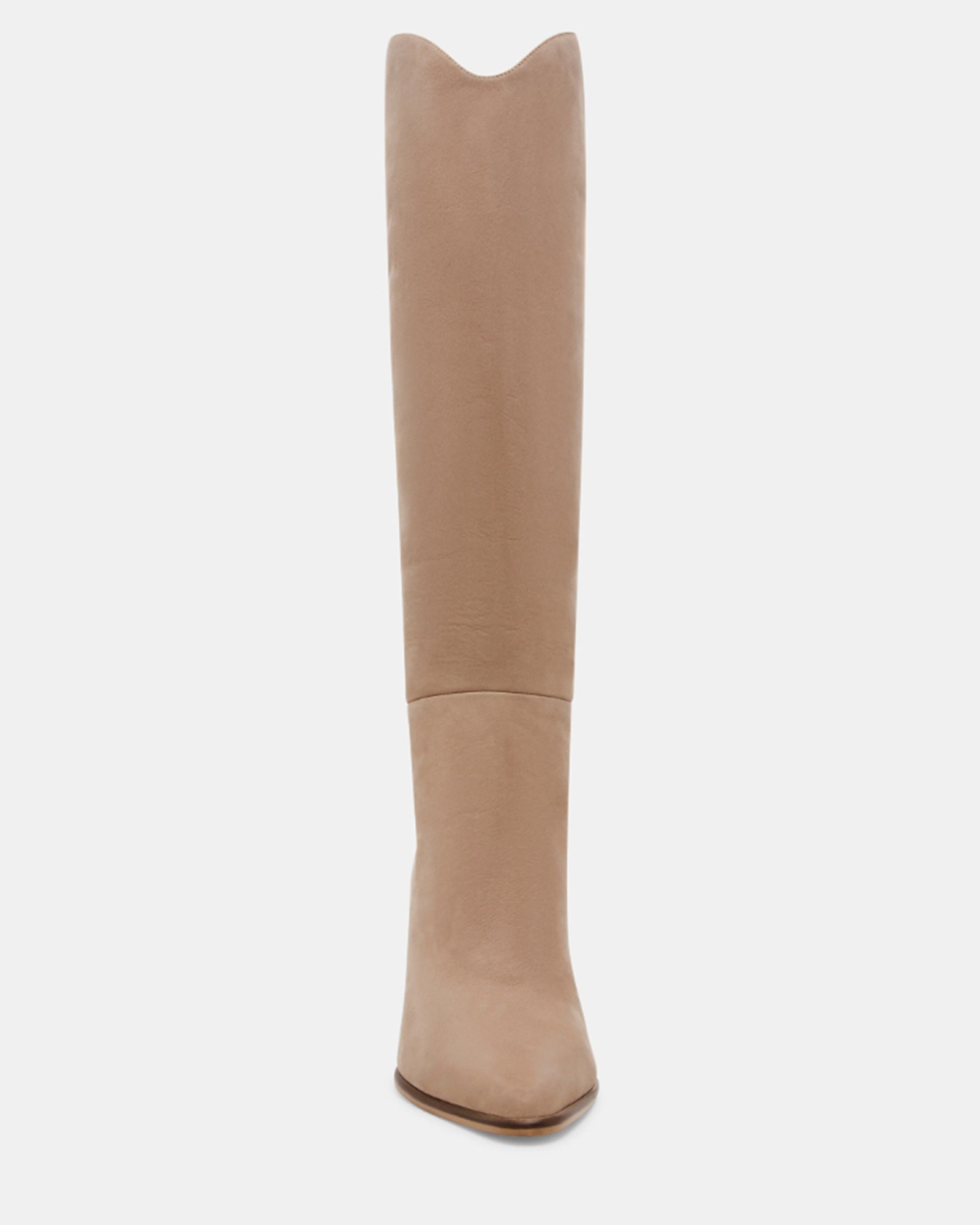CROFT TAN NUBUCK - Women's Shoes - Steve Madden Canada