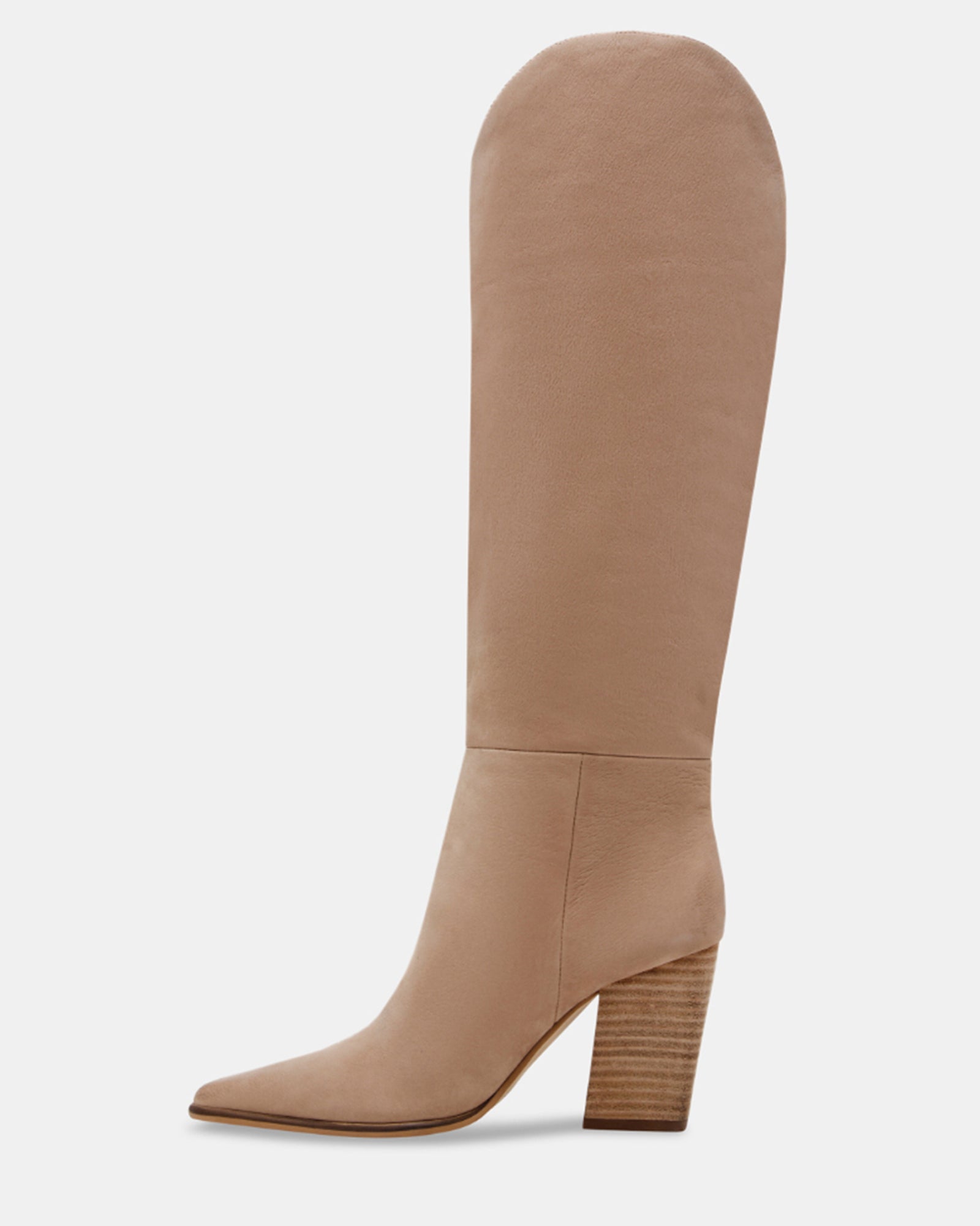 CROFT TAN NUBUCK - Women's Shoes - Steve Madden Canada