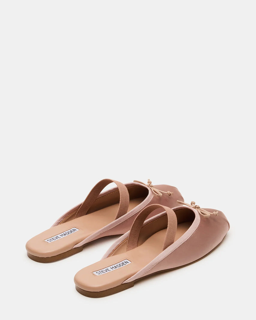 CUTESY BLUSH SATIN - Women's Shoes - Steve Madden Canada