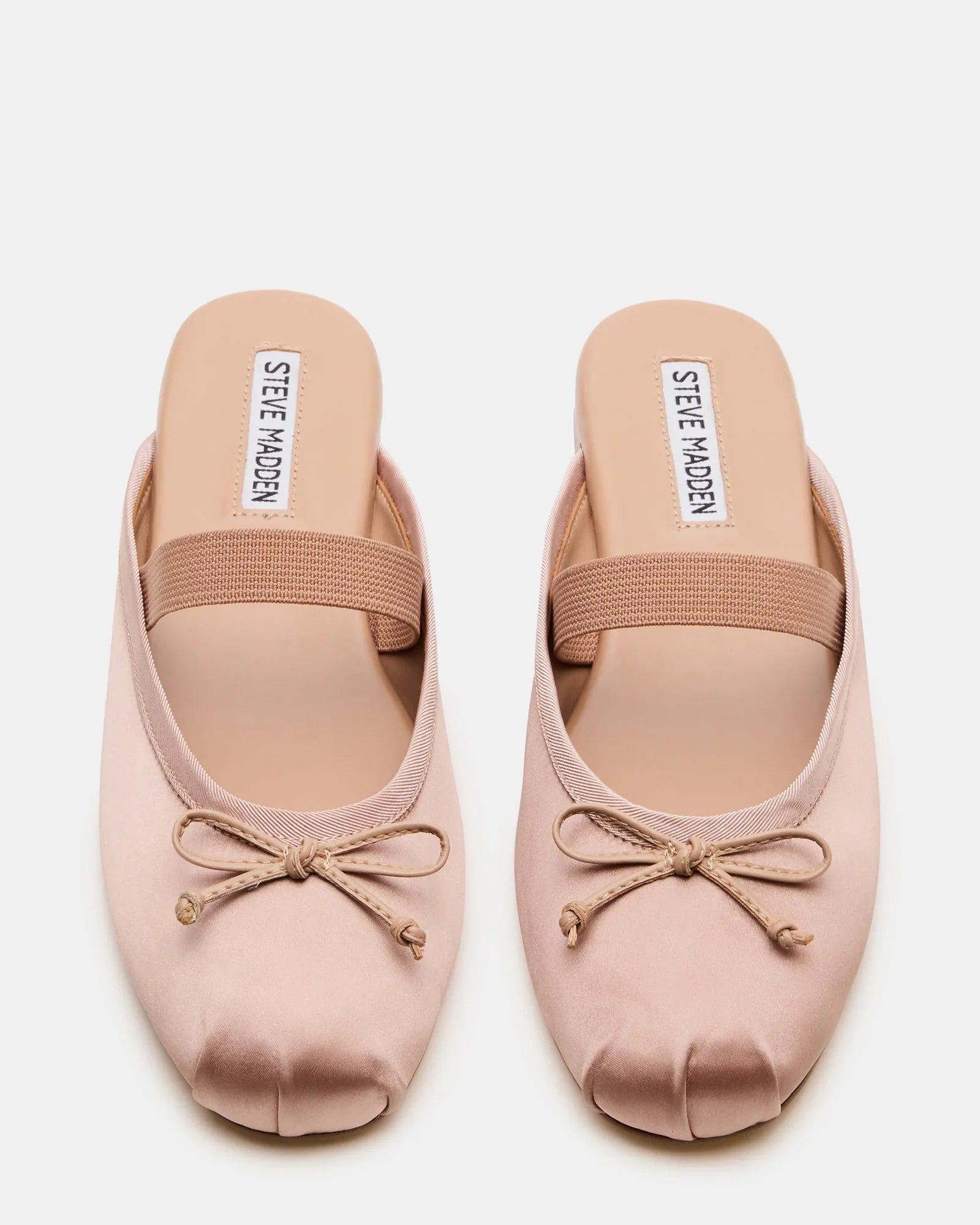 CUTESY BLUSH SATIN - Women's Shoes - Steve Madden Canada