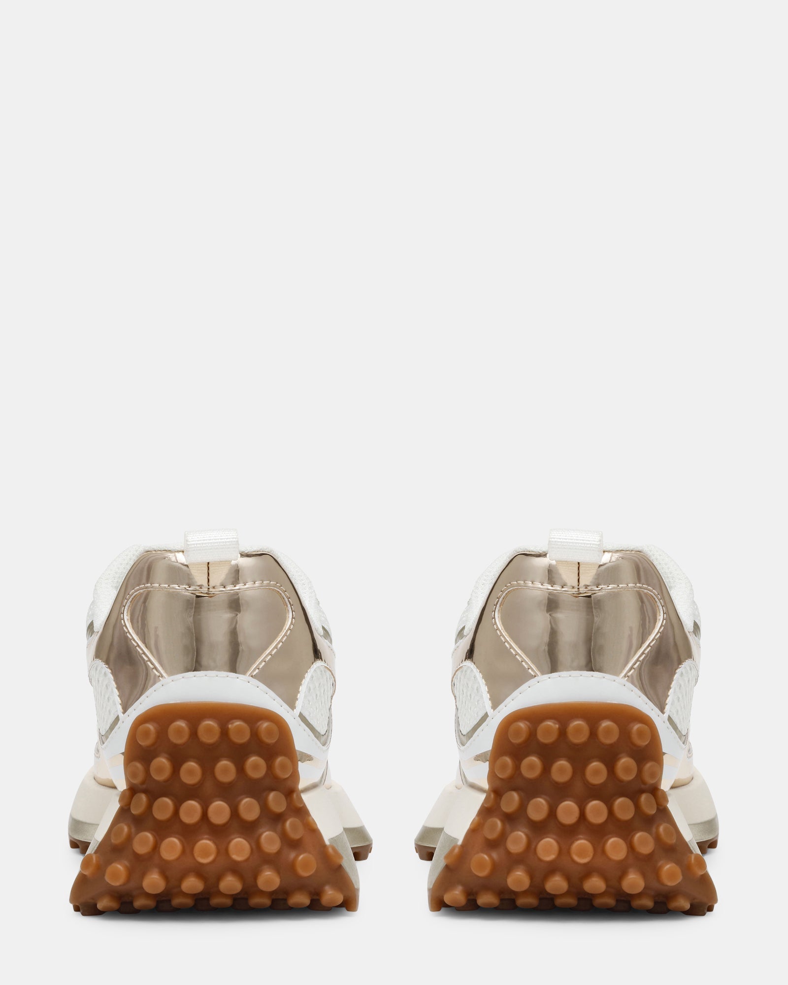 CYCLONE GOLD MULTI - Women's Shoes - Steve Madden Canada