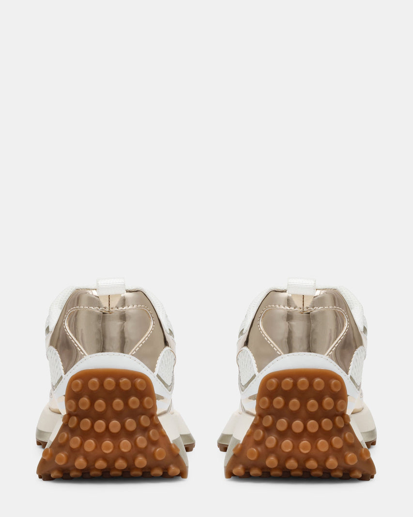 CYCLONE GOLD MULTI - Women's Shoes - Steve Madden Canada