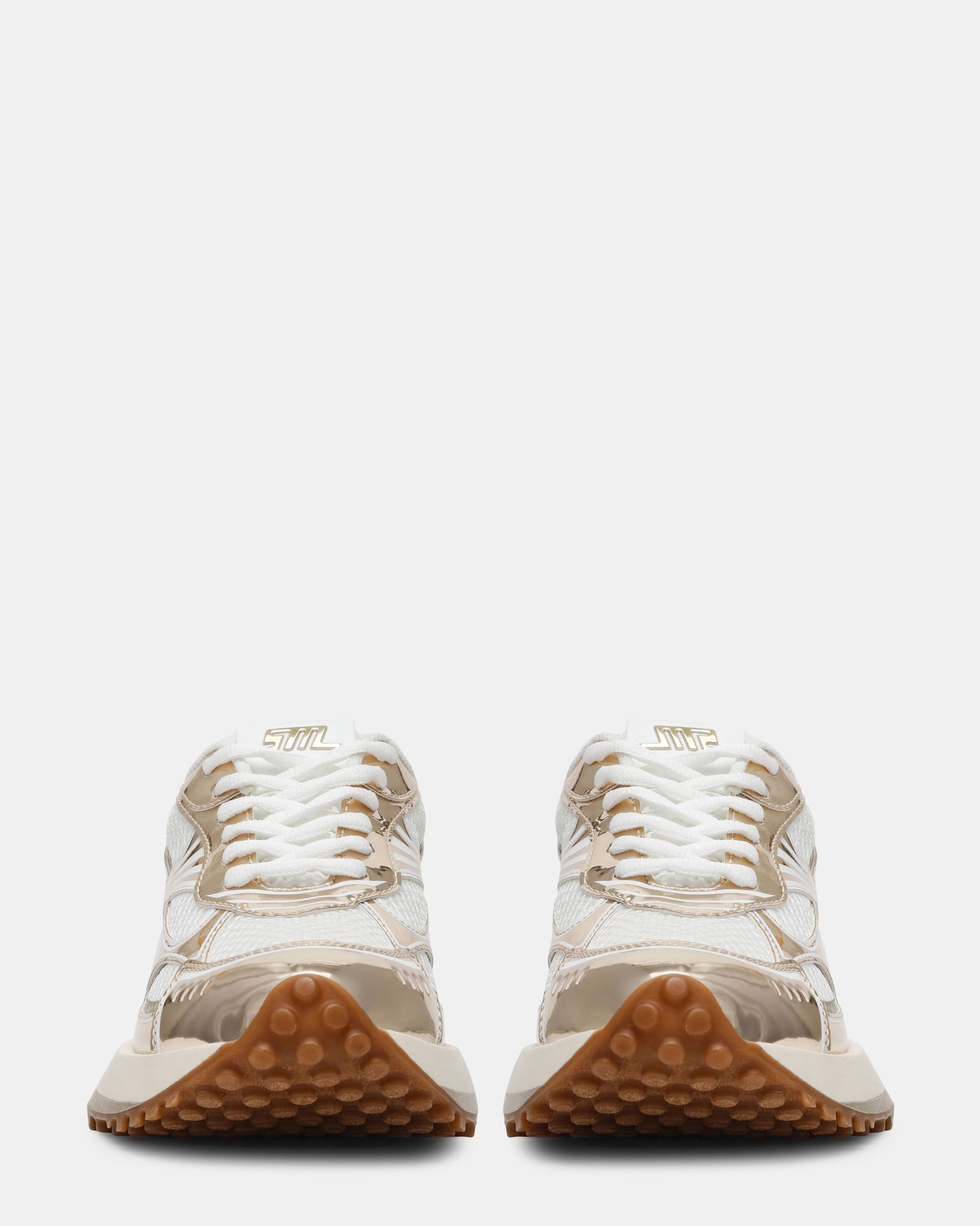 CYCLONE GOLD MULTI - Women's Shoes - Steve Madden Canada