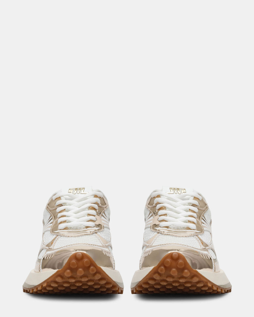 CYCLONE GOLD MULTI - Women's Shoes - Steve Madden Canada