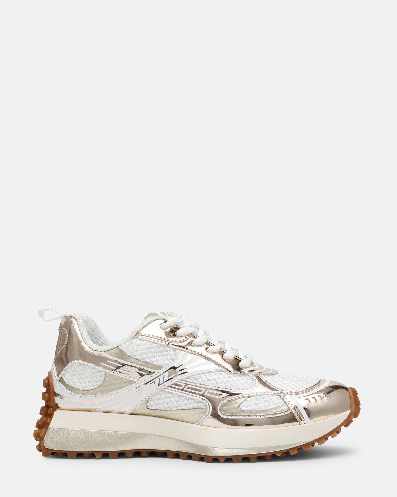 CYCLONE GOLD MULTI - Women's Shoes - Steve Madden Canada