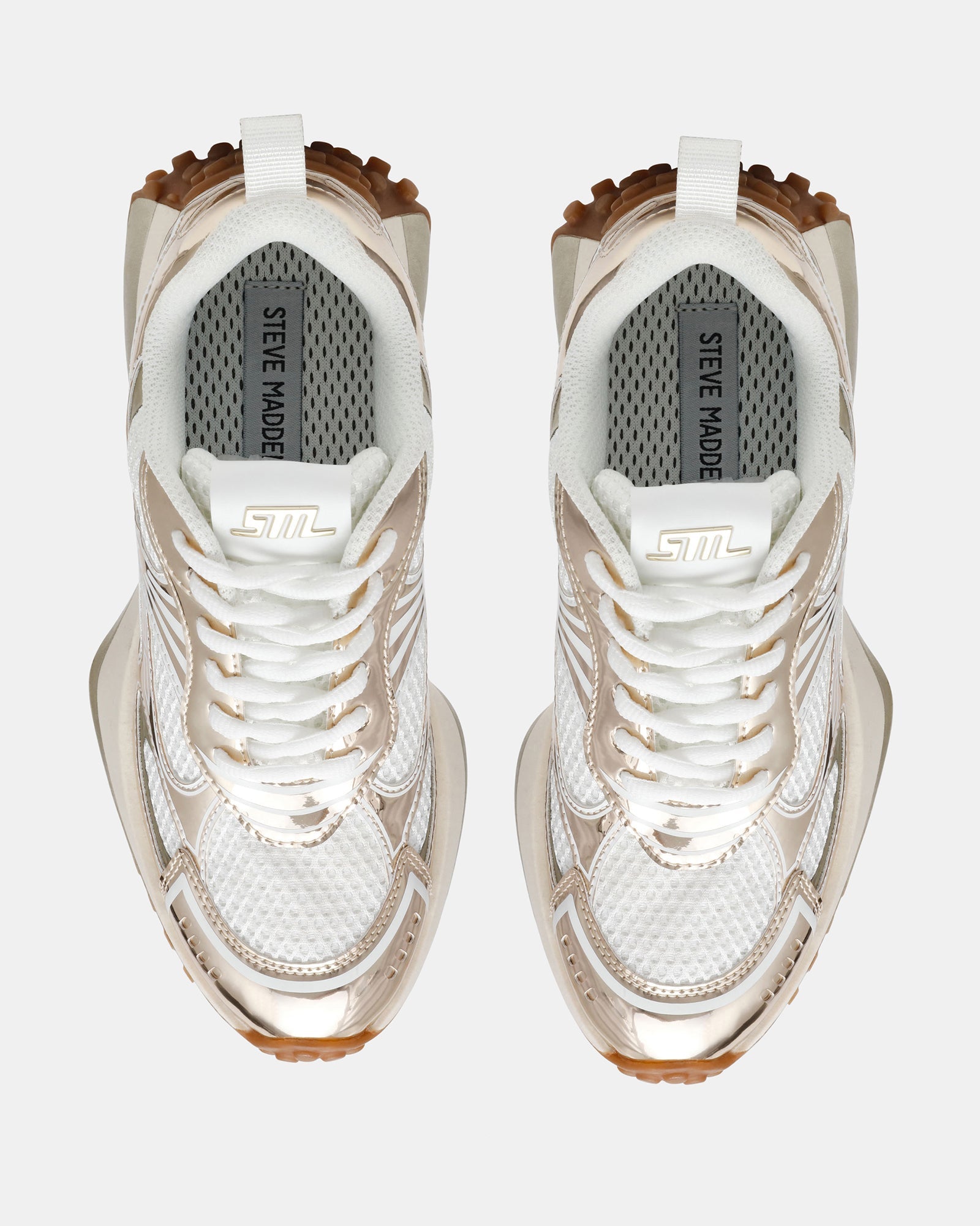 CYCLONE GOLD MULTI - Women's Shoes - Steve Madden Canada