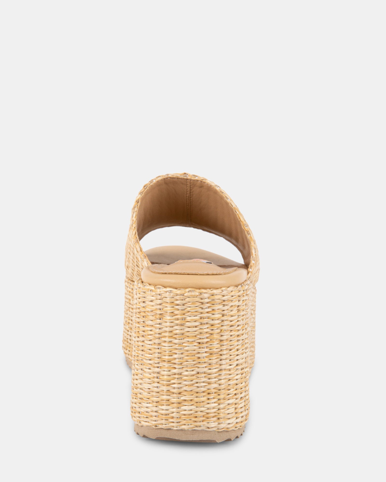 DAFNE NATURAL - Women's Shoes - Steve Madden Canada