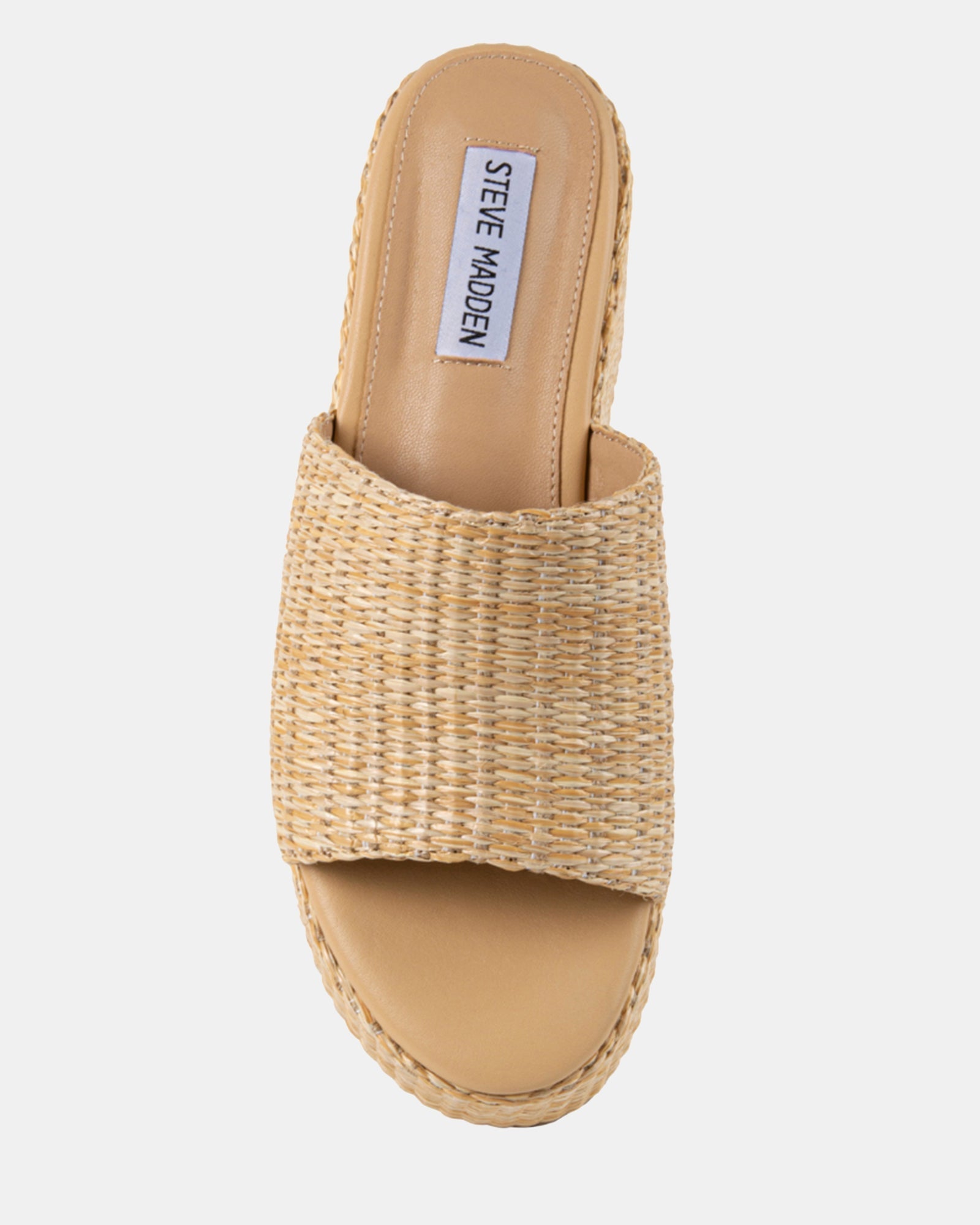 DAFNE NATURAL - Women's Shoes - Steve Madden Canada