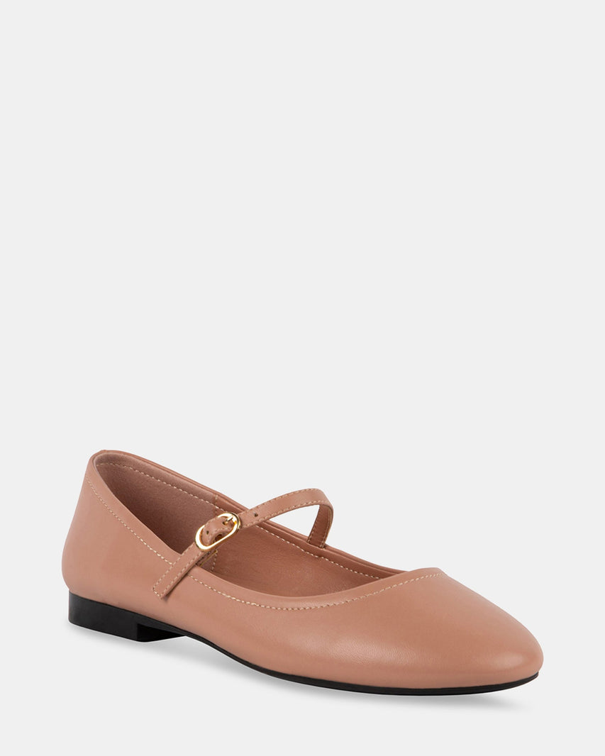 DANSEUR NATURAL - Women's Shoes - Steve Madden Canada