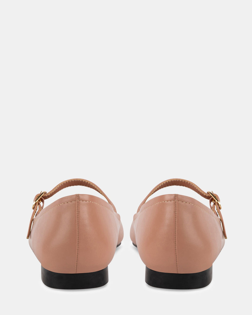 DANSEUR NATURAL - Women's Shoes - Steve Madden Canada