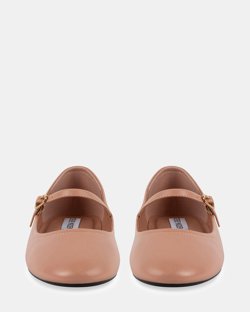 DANSEUR NATURAL - Women's Shoes - Steve Madden Canada