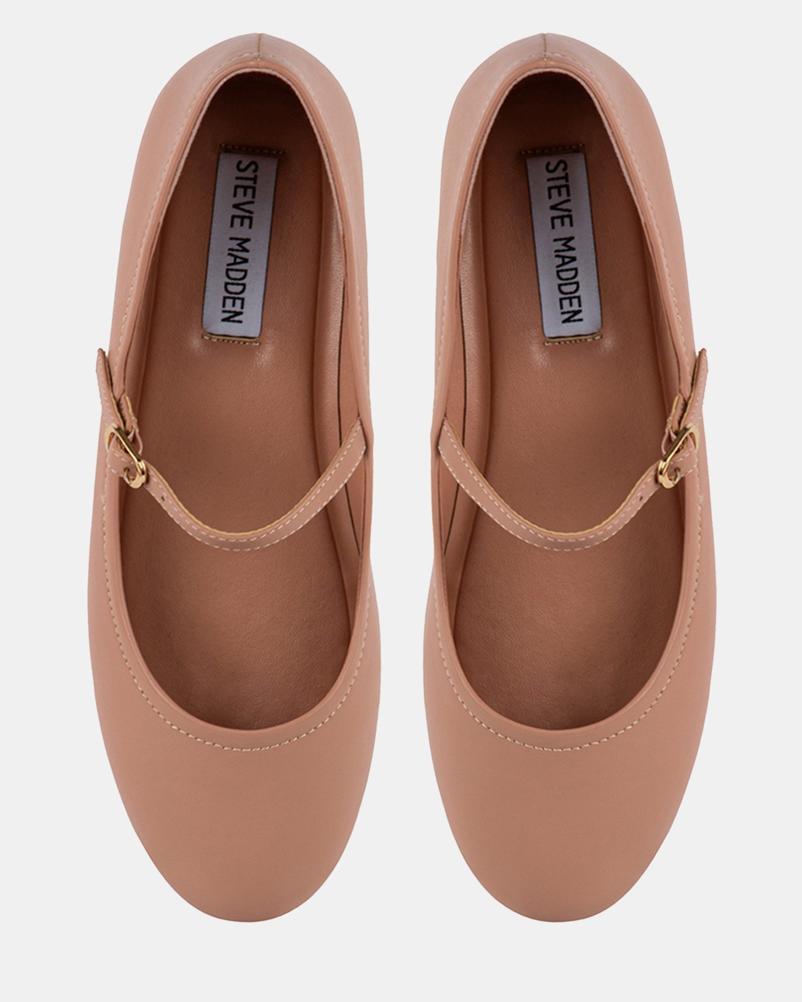DANSEUR NATURAL - Women's Shoes - Steve Madden Canada