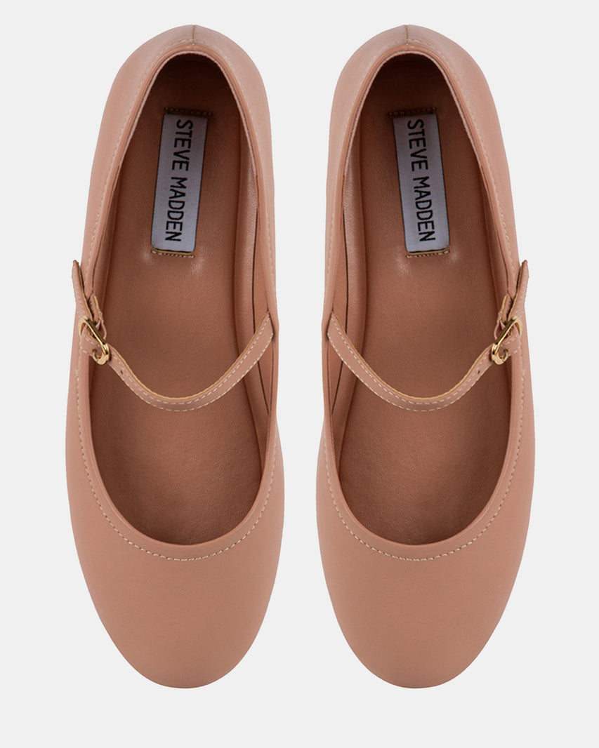 DANSEUR NATURAL - Women's Shoes - Steve Madden Canada