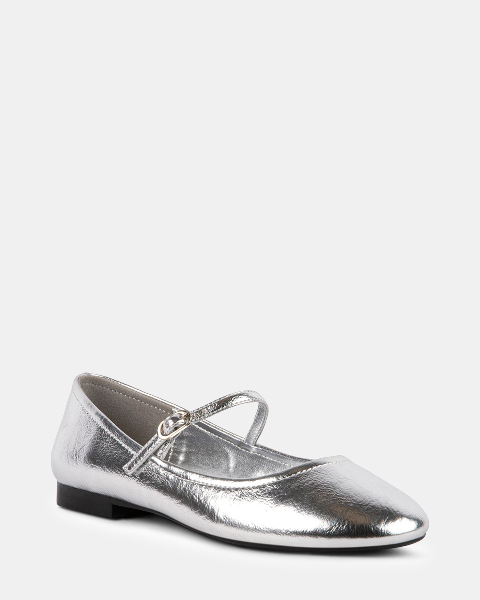DANSEUR SILVER - Women's Shoes - Steve Madden Canada